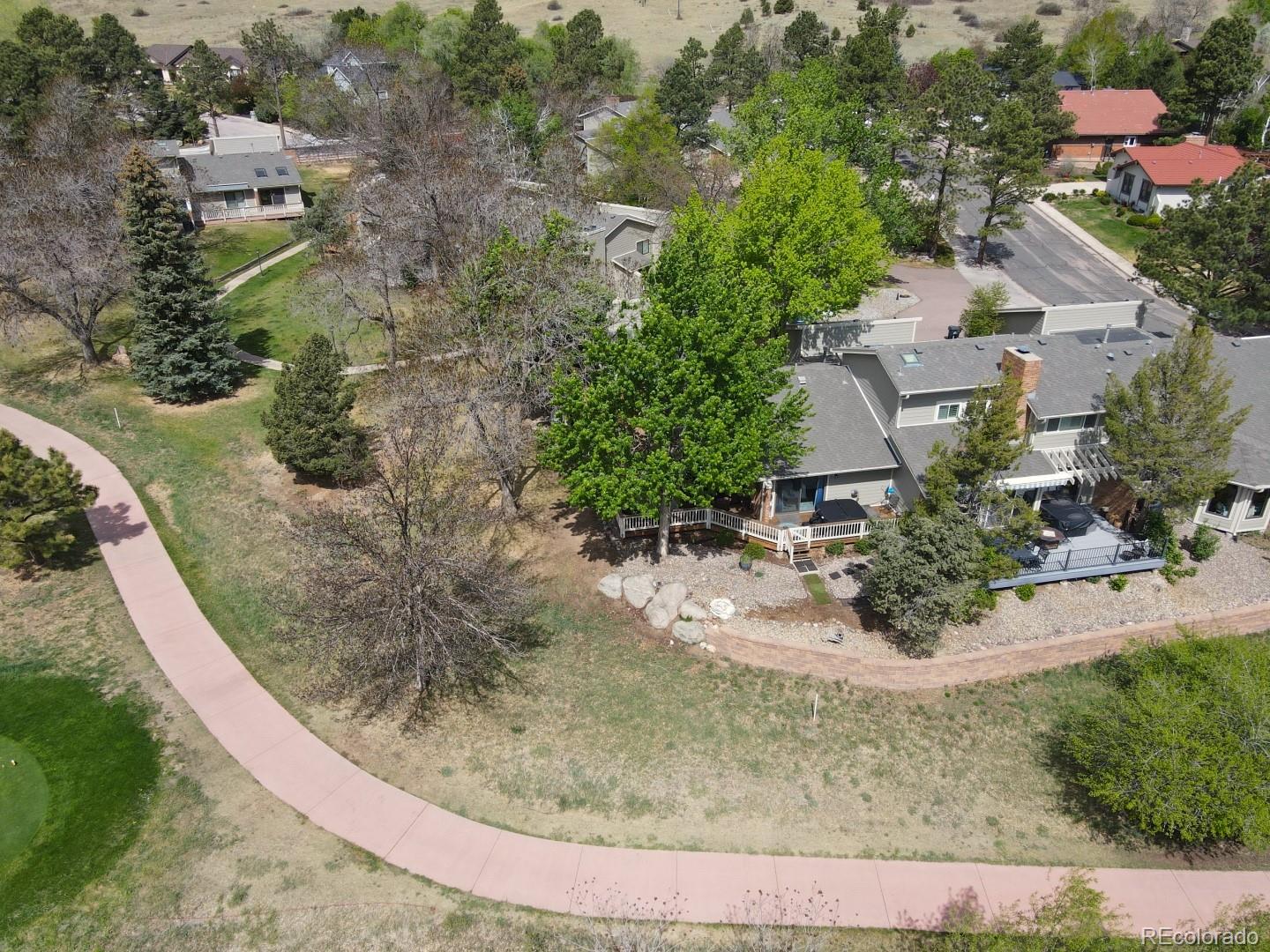 MLS Image #37 for 3505  clubheights drive ,colorado springs, Colorado