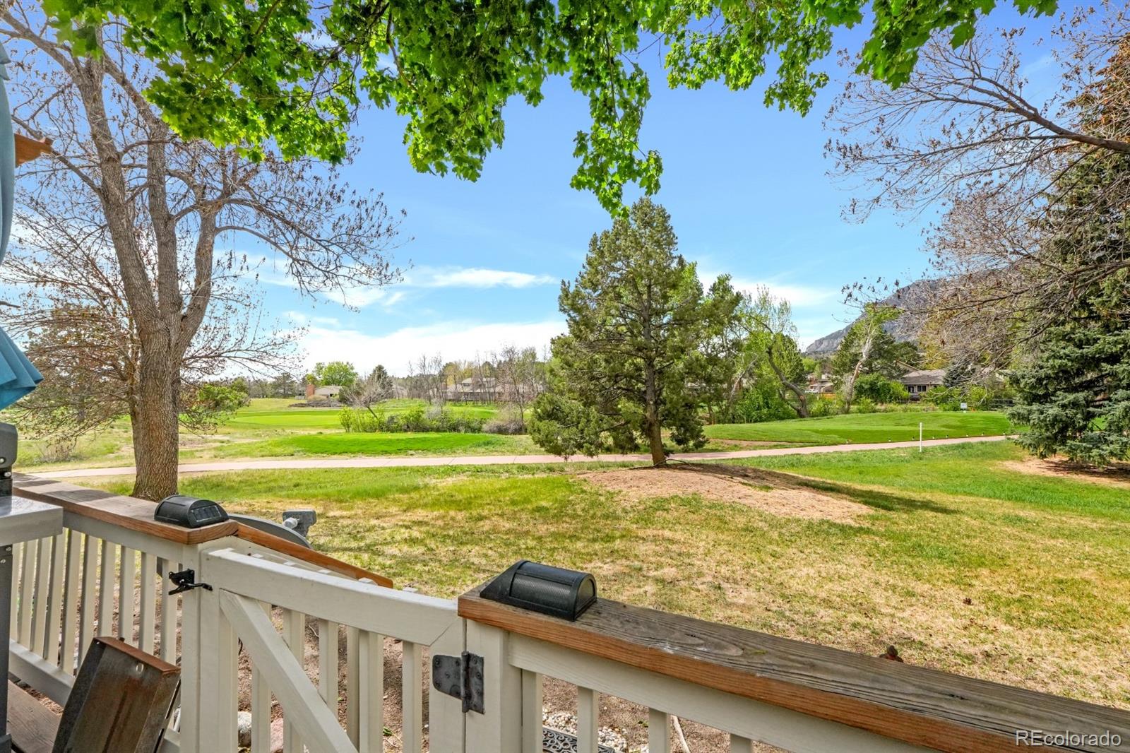 MLS Image #4 for 3505  clubheights drive ,colorado springs, Colorado