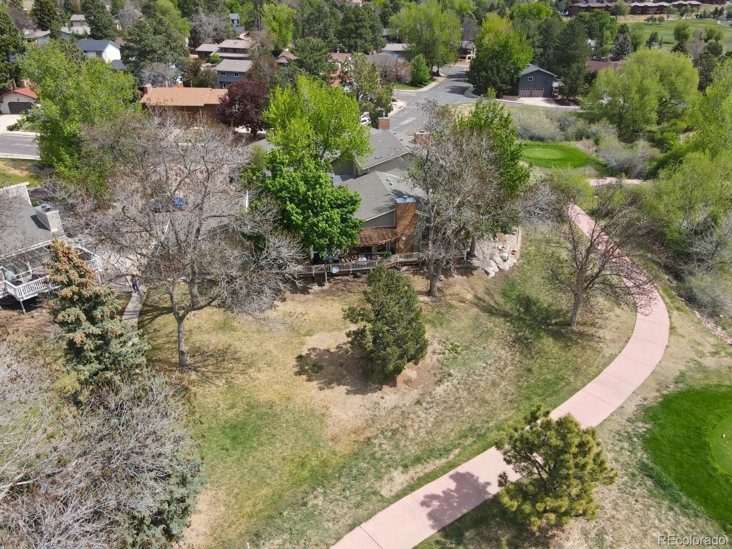 MLS Image #40 for 3505  clubheights drive ,colorado springs, Colorado