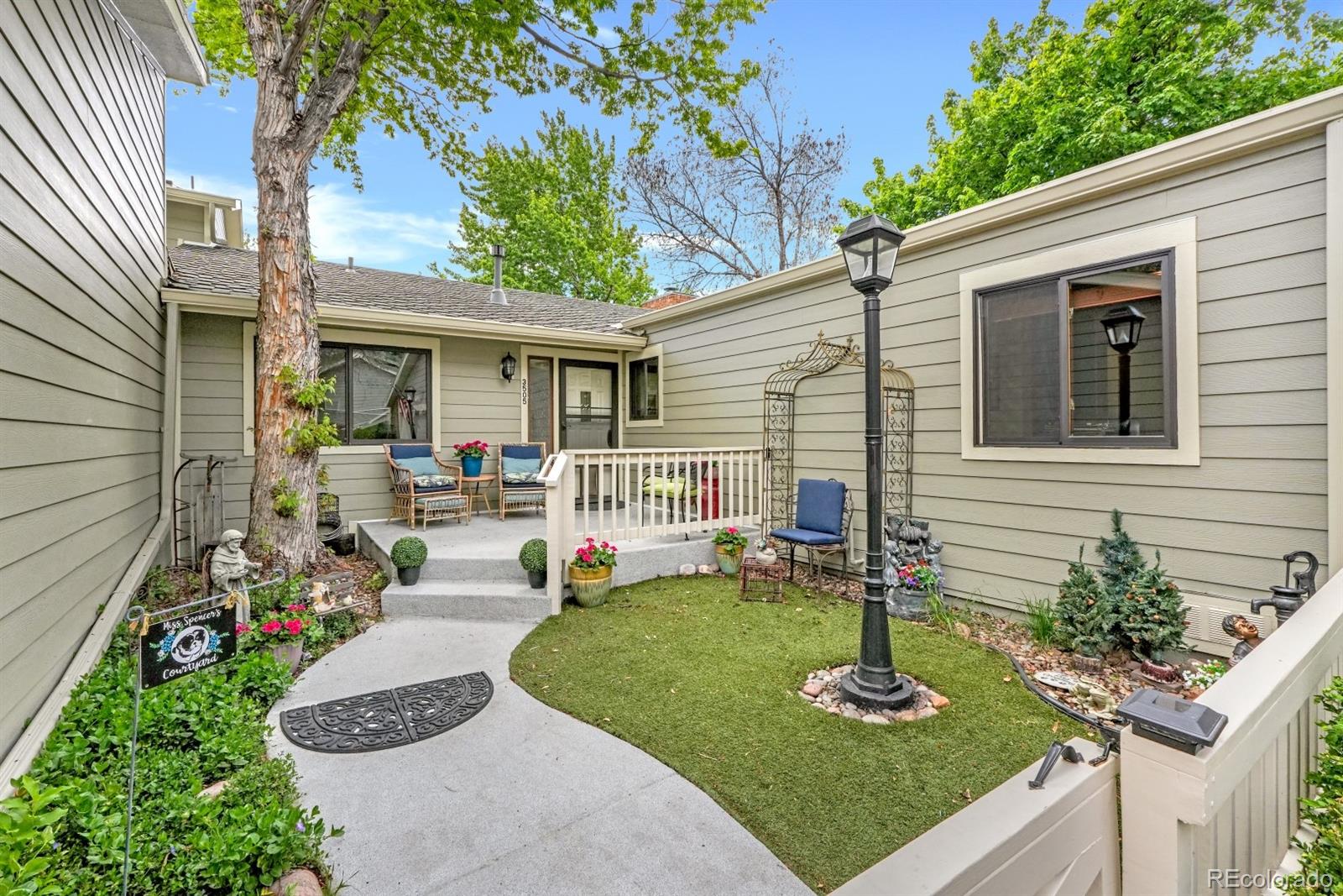 MLS Image #5 for 3505  clubheights drive ,colorado springs, Colorado