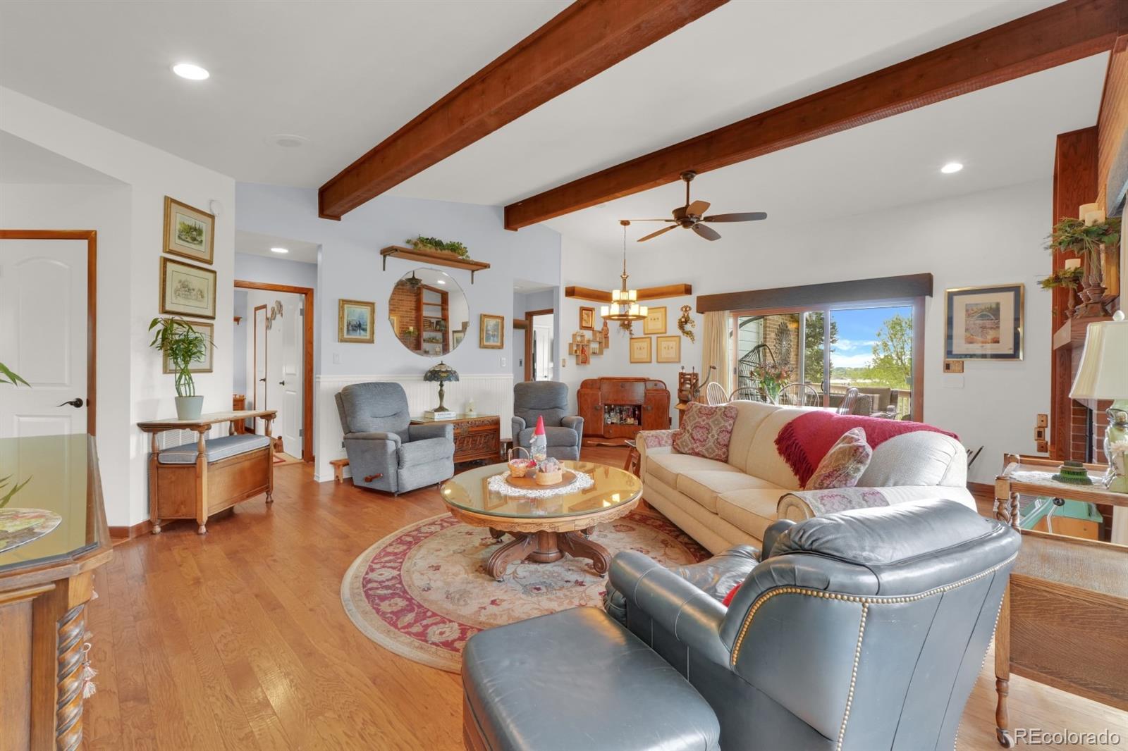 MLS Image #6 for 3505  clubheights drive ,colorado springs, Colorado