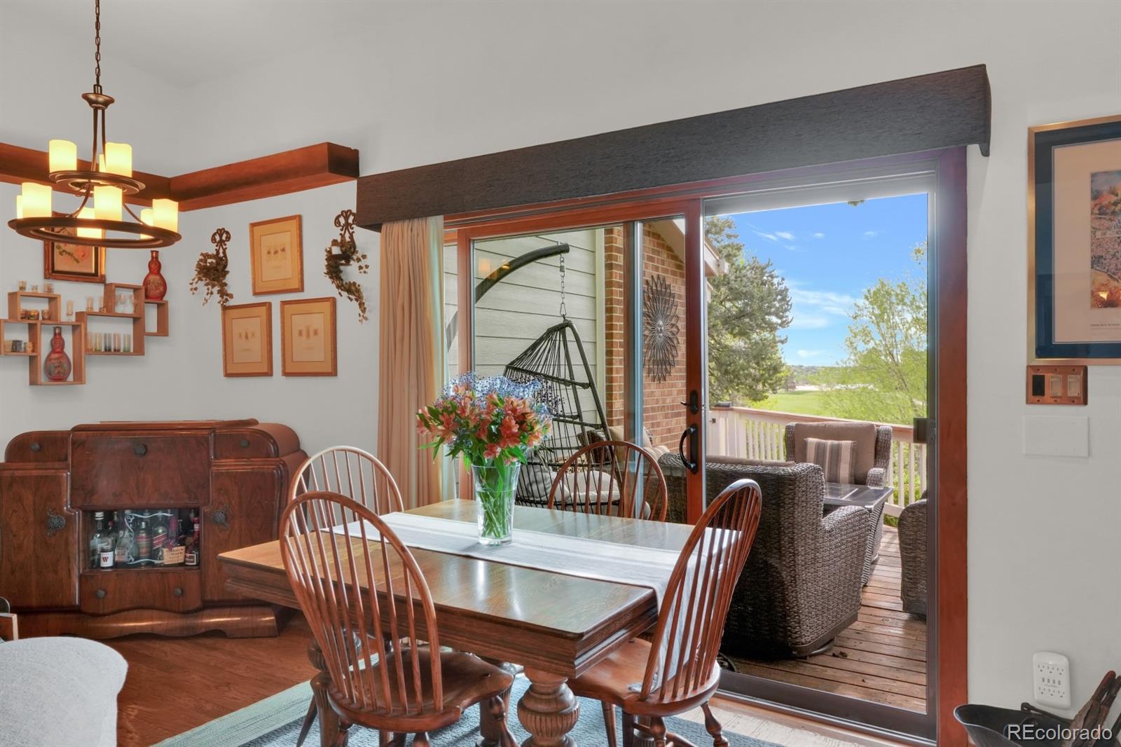 MLS Image #8 for 3505  clubheights drive ,colorado springs, Colorado