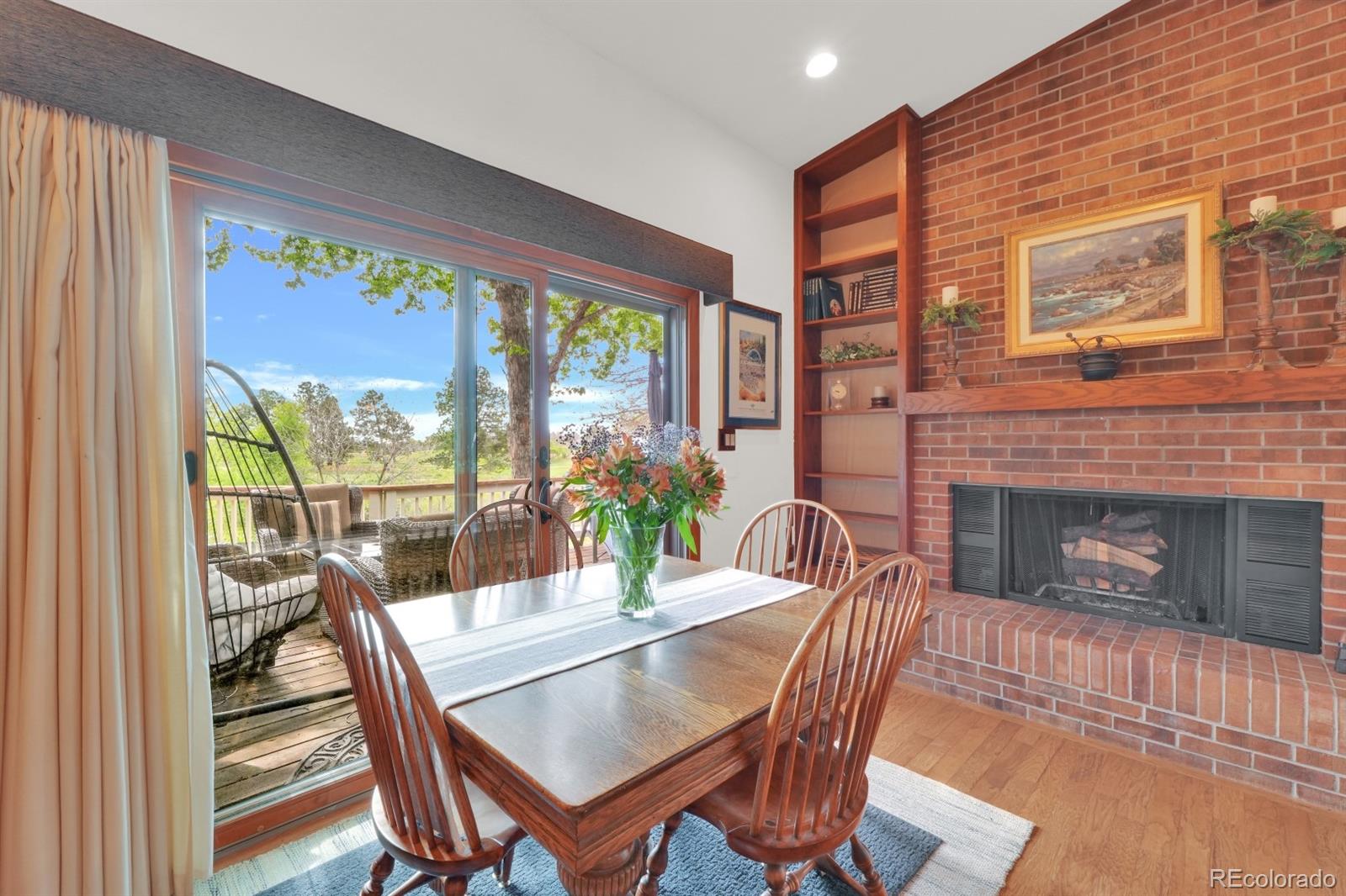 MLS Image #9 for 3505  clubheights drive ,colorado springs, Colorado