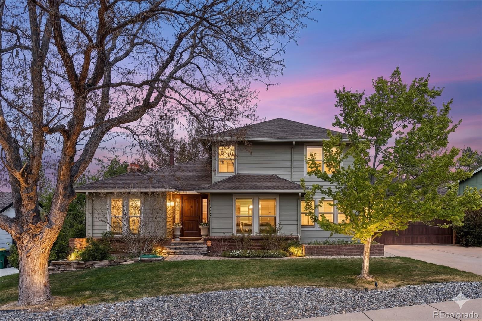 MLS Image #1 for 2727 e jamison avenue,centennial, Colorado