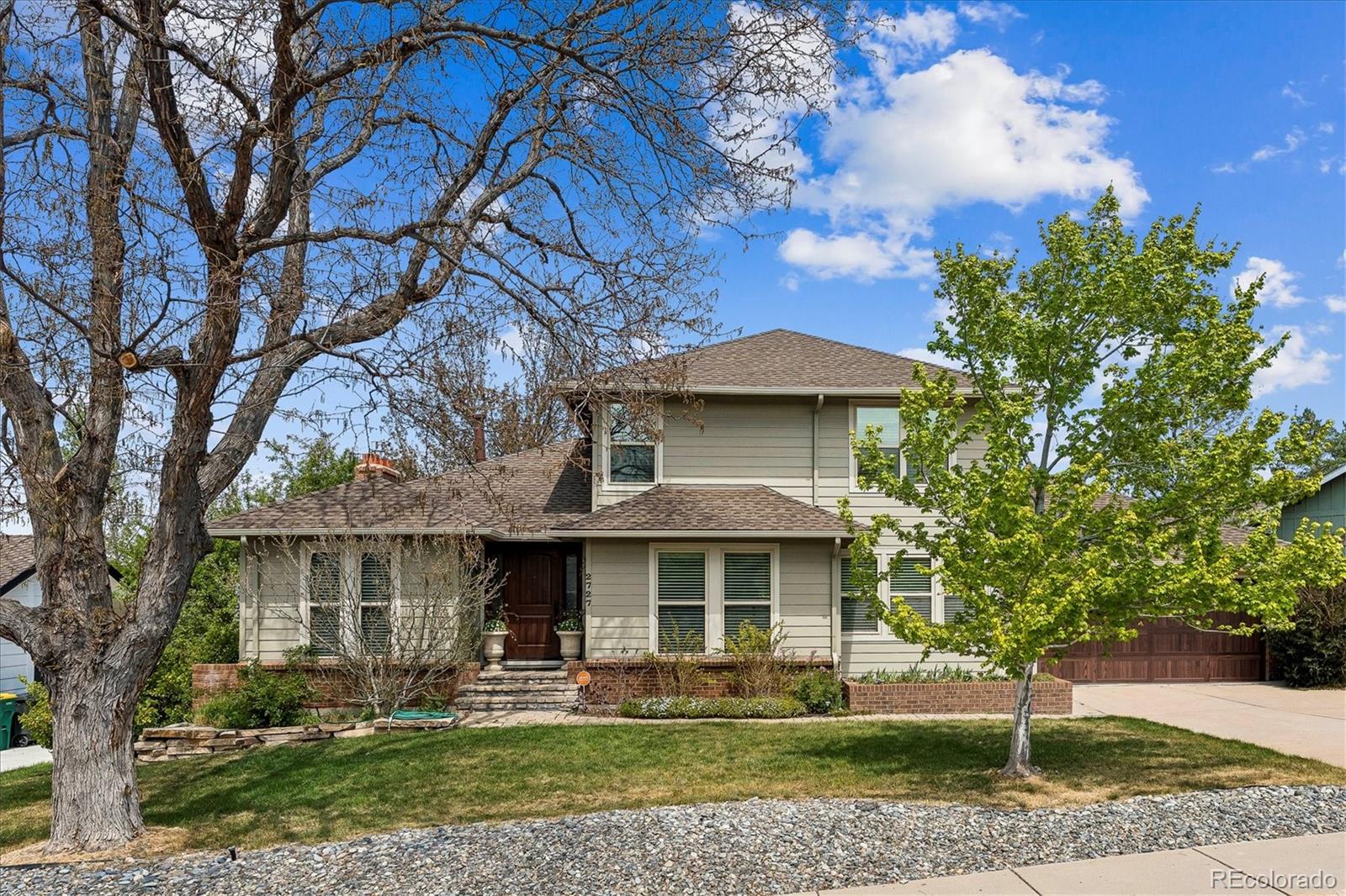 MLS Image #2 for 2727 e jamison avenue,centennial, Colorado