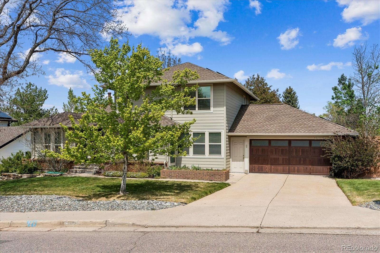 MLS Image #3 for 2727 e jamison avenue,centennial, Colorado