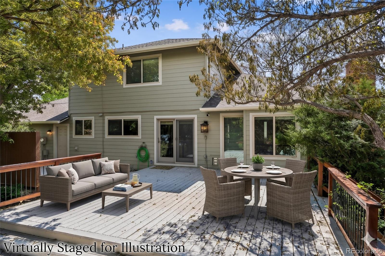 MLS Image #46 for 2727 e jamison avenue,centennial, Colorado