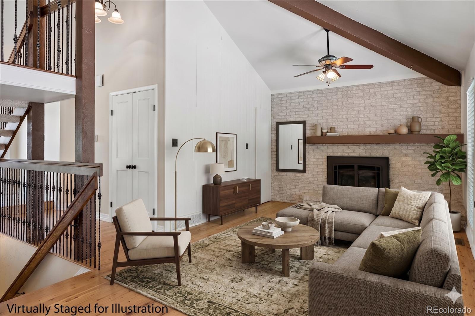 MLS Image #9 for 2727 e jamison avenue,centennial, Colorado