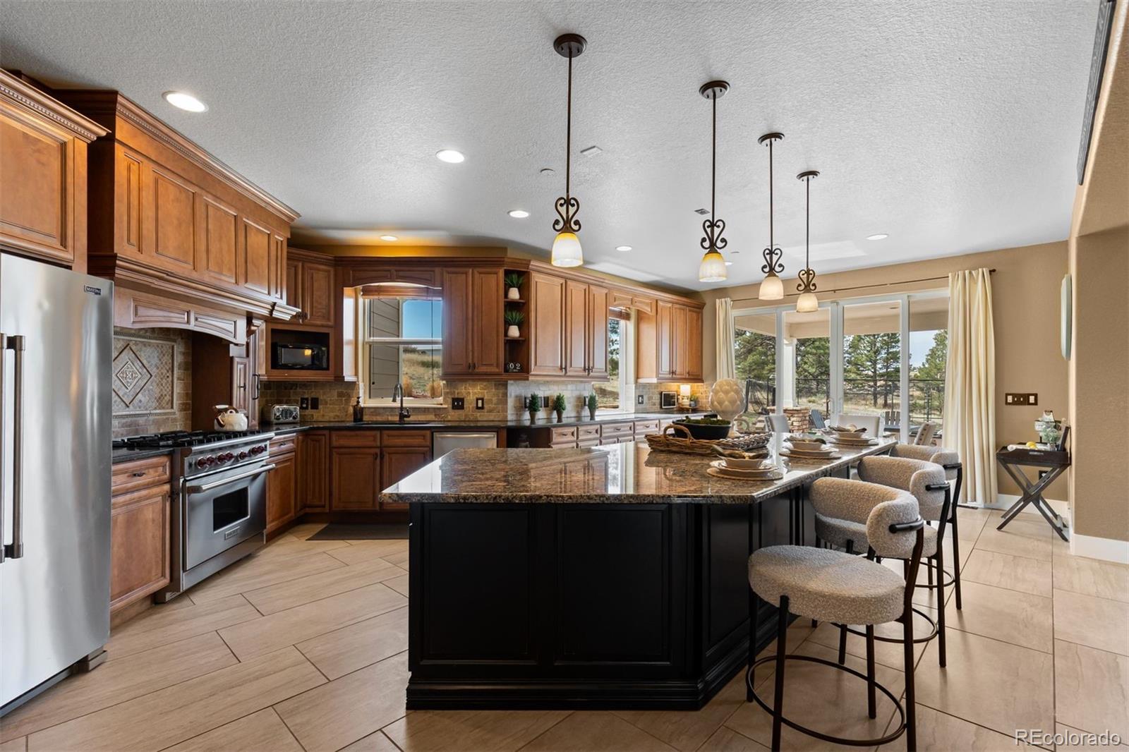 MLS Image #10 for 11701  dunrich road,parker, Colorado