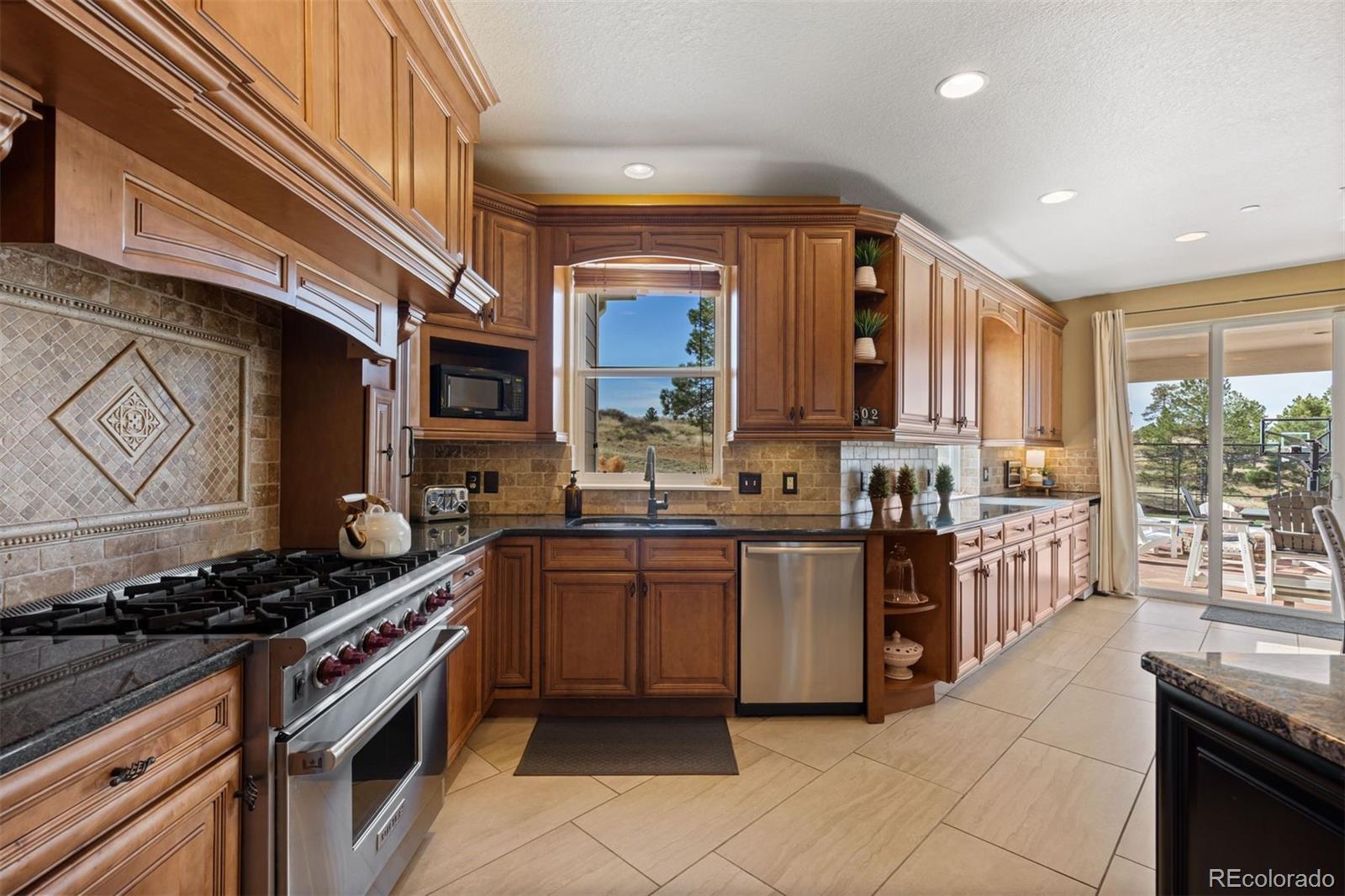 MLS Image #11 for 11701  dunrich road,parker, Colorado