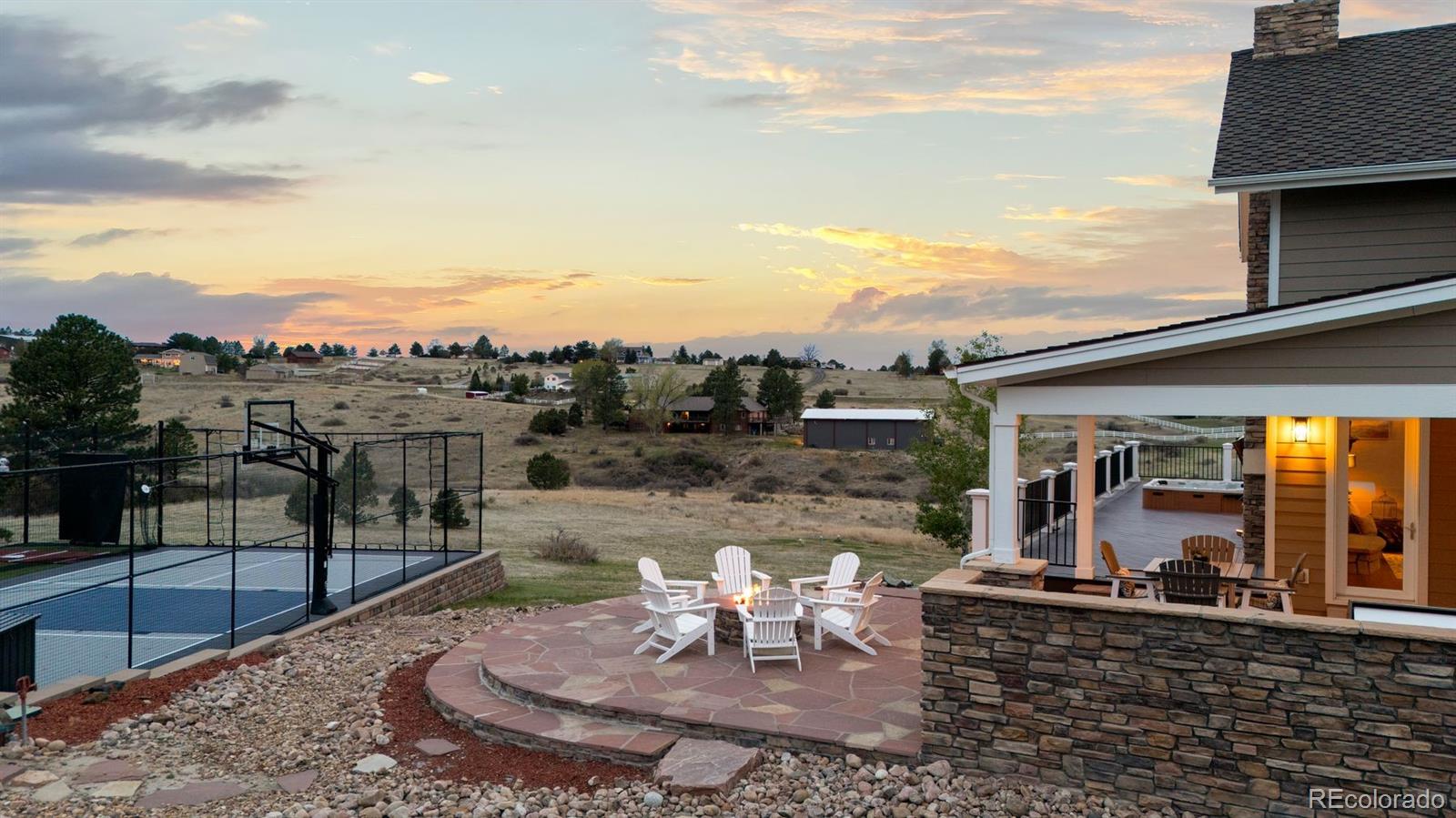 MLS Image #14 for 11701  dunrich road,parker, Colorado