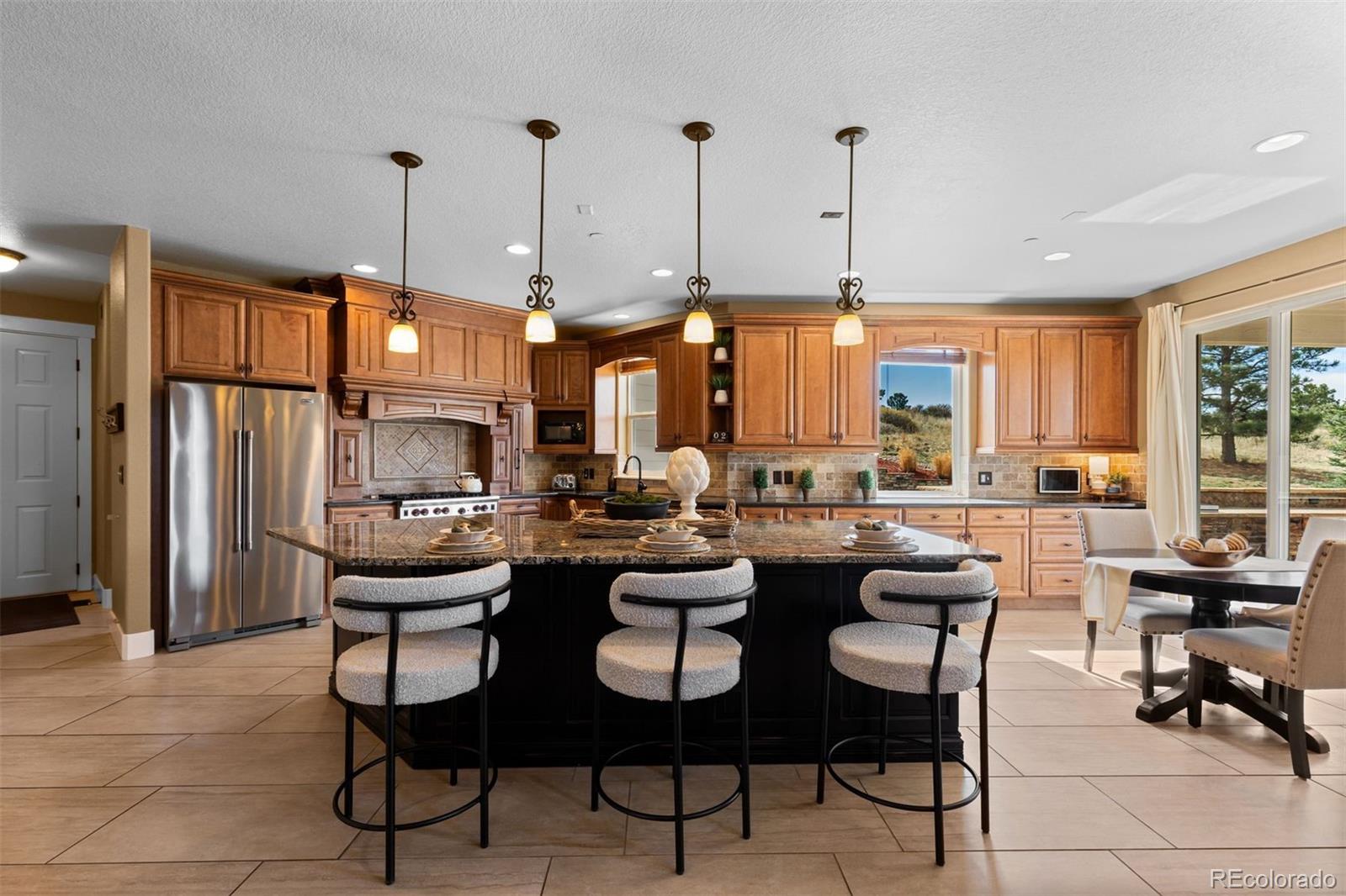 MLS Image #2 for 11701  dunrich road,parker, Colorado