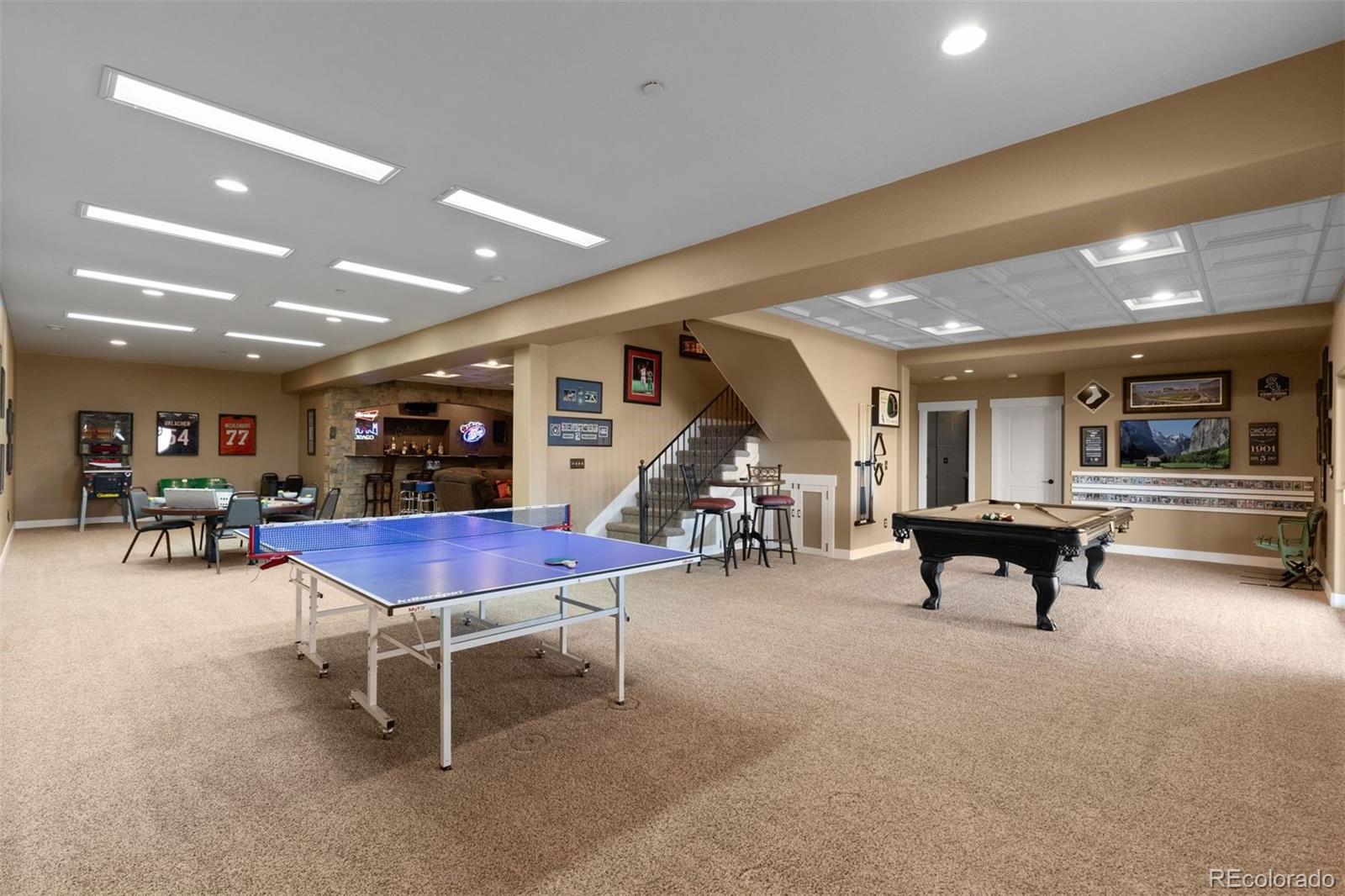 MLS Image #3 for 11701  dunrich road,parker, Colorado