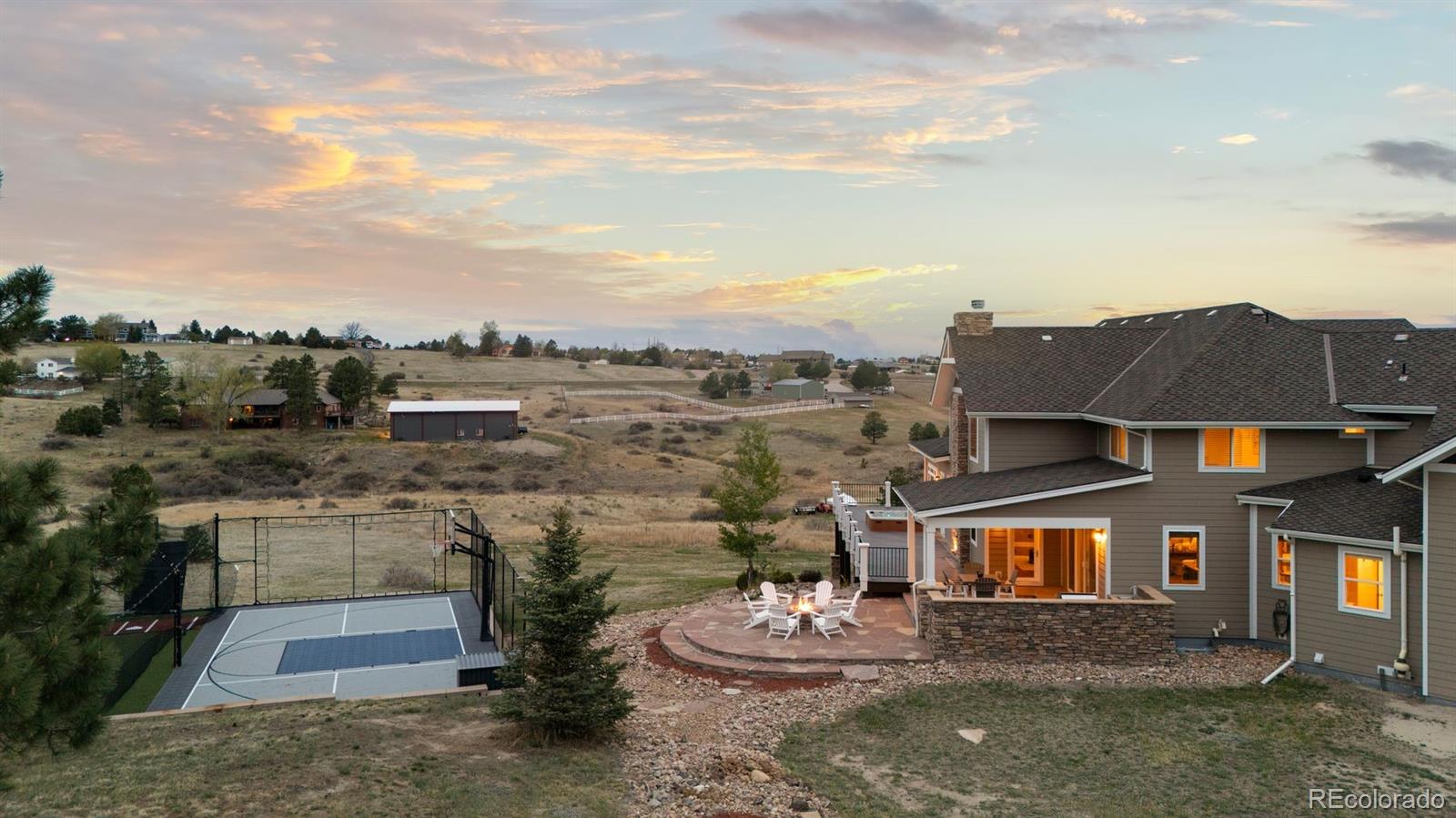 MLS Image #39 for 11701  dunrich road,parker, Colorado
