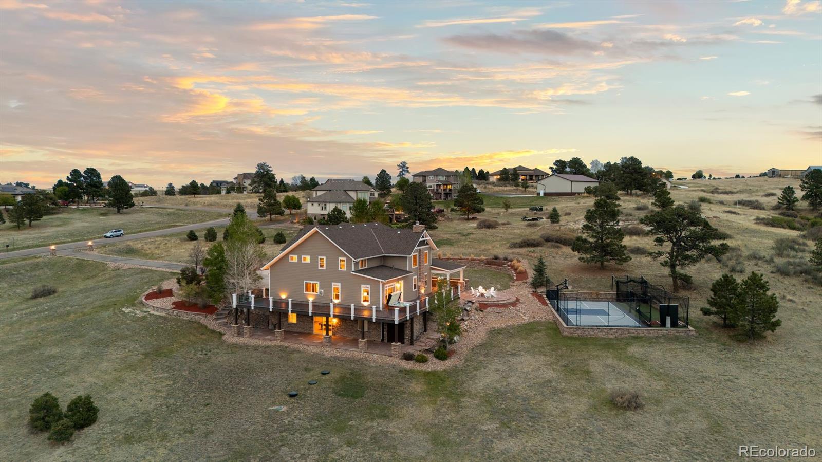 MLS Image #42 for 11701  dunrich road,parker, Colorado