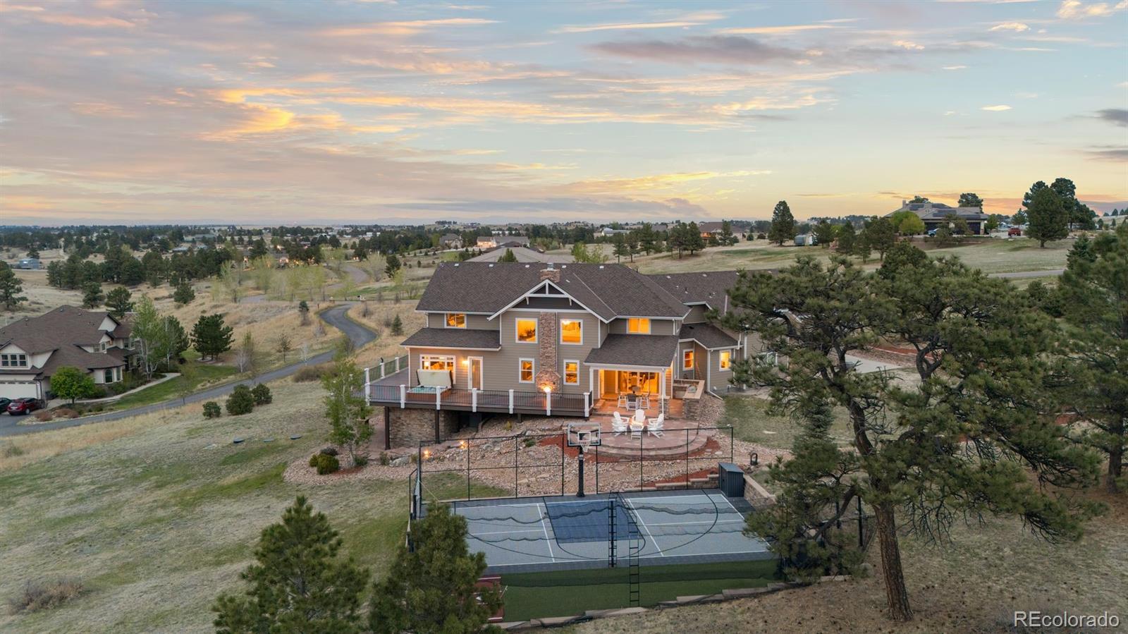 MLS Image #43 for 11701  dunrich road,parker, Colorado
