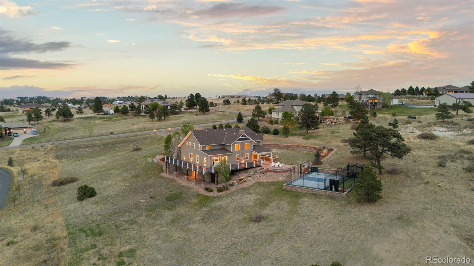 MLS Image #44 for 11701  dunrich road,parker, Colorado
