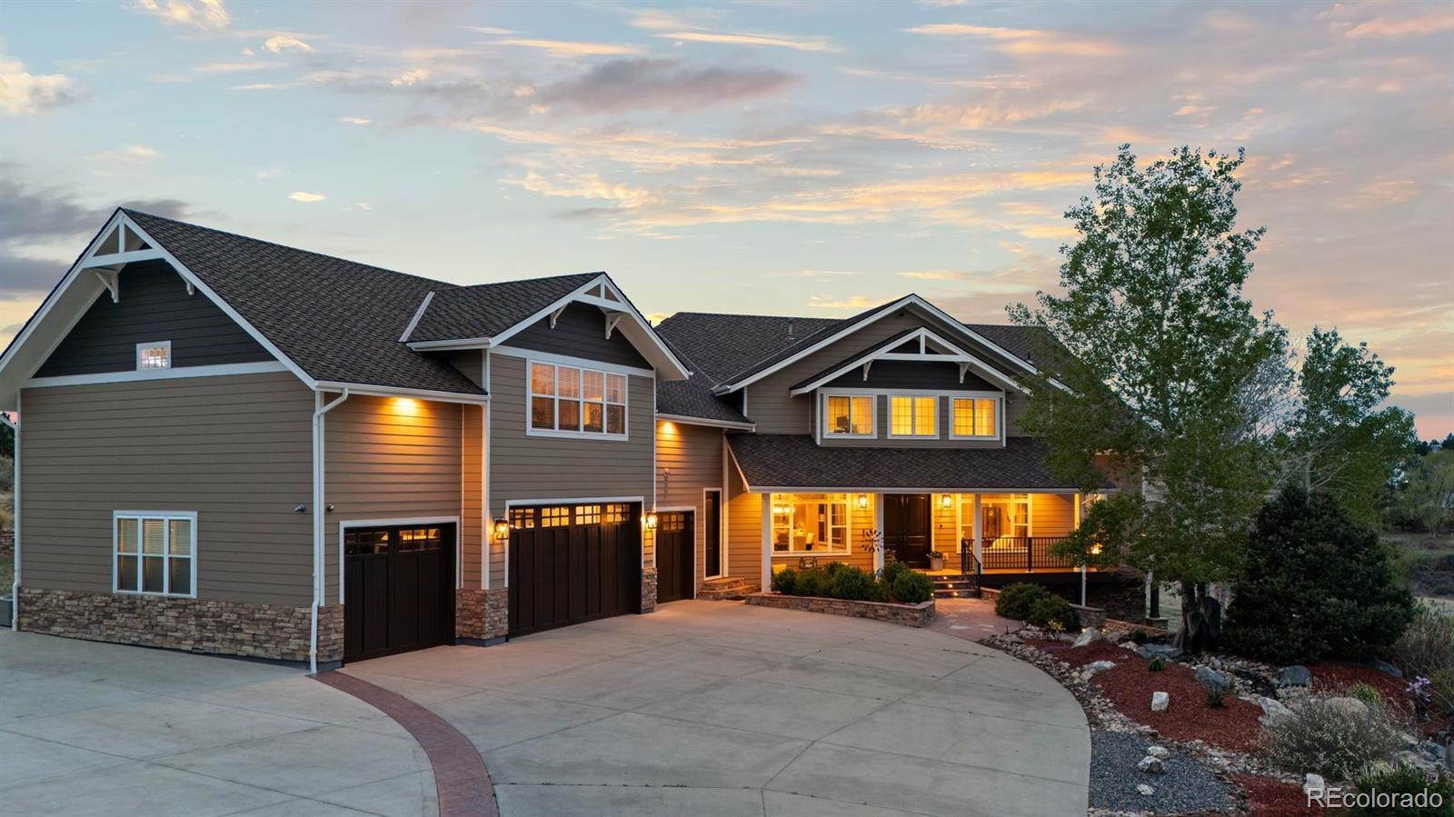 MLS Image #6 for 11701  dunrich road,parker, Colorado