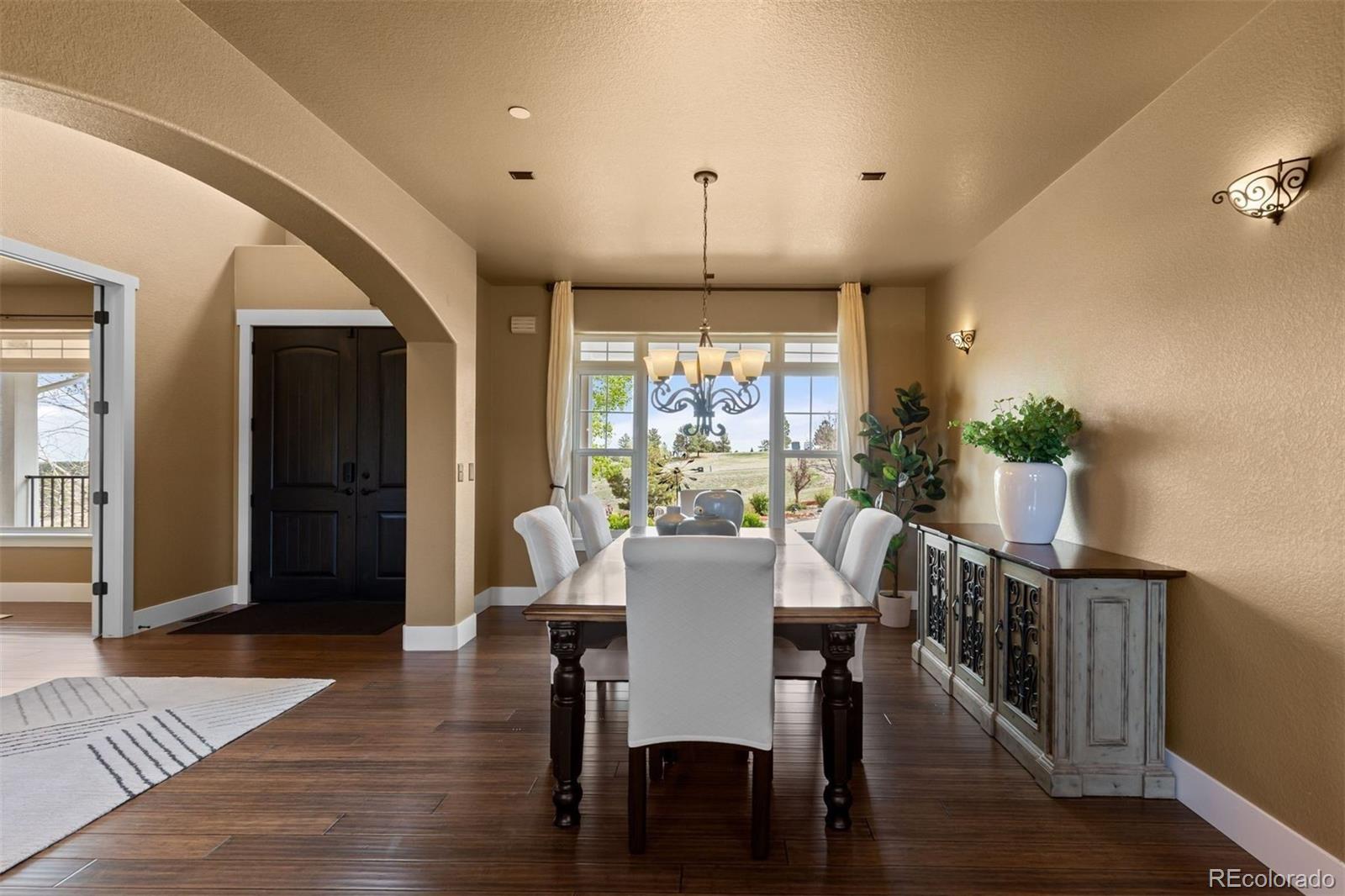 MLS Image #7 for 11701  dunrich road,parker, Colorado