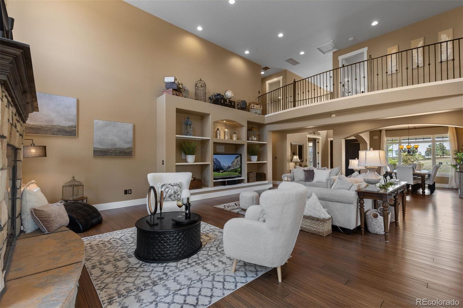 MLS Image #8 for 11701  dunrich road,parker, Colorado