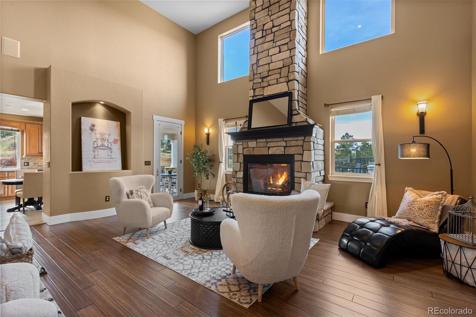 MLS Image #9 for 11701  dunrich road,parker, Colorado