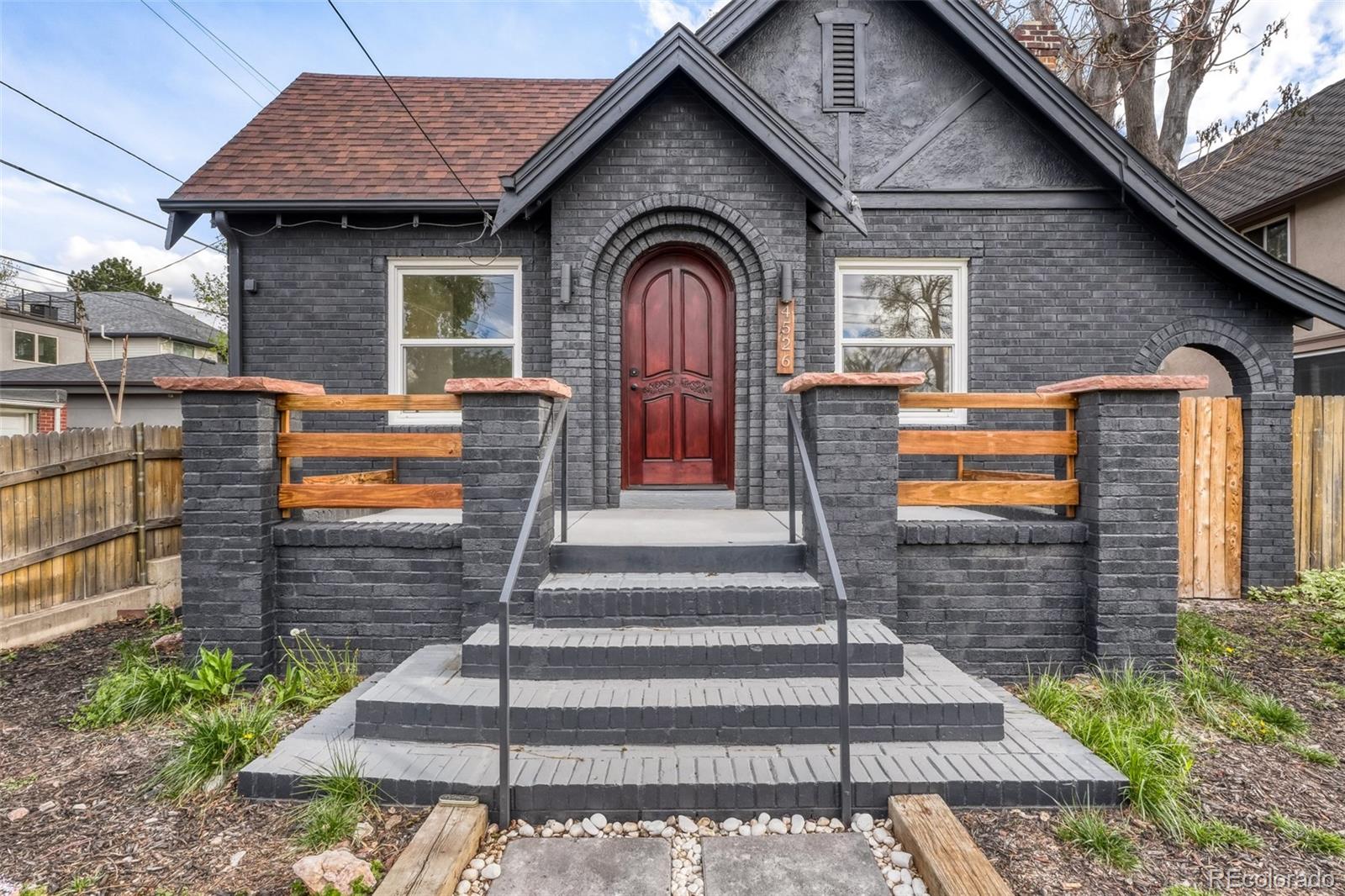 MLS Image #0 for 4526 w 46th avenue,denver, Colorado