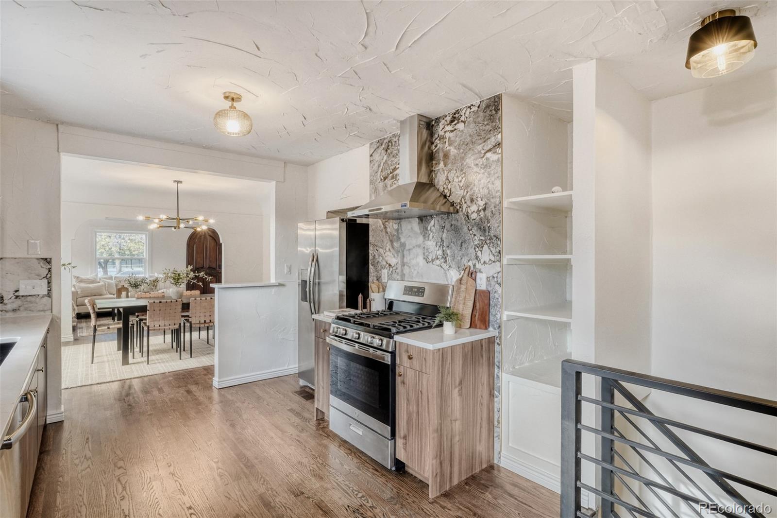 MLS Image #10 for 4526 w 46th avenue,denver, Colorado