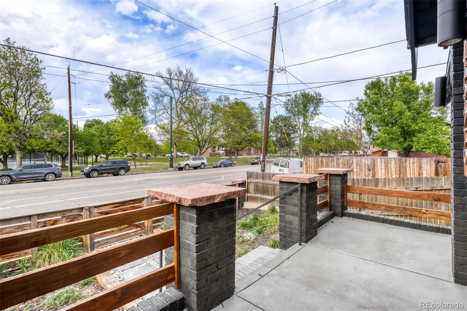 MLS Image #2 for 4526 w 46th avenue,denver, Colorado