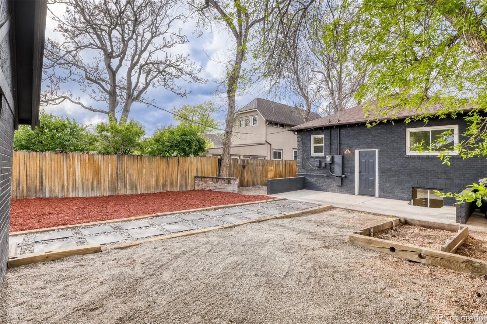 MLS Image #25 for 4526 w 46th avenue,denver, Colorado