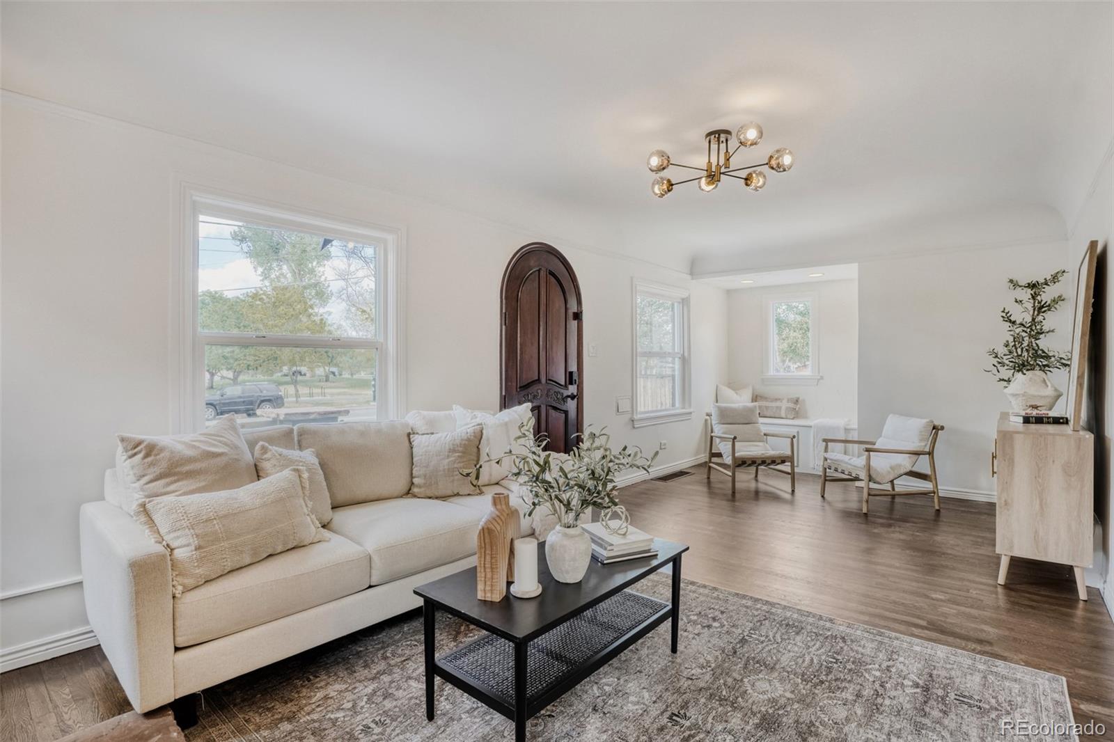 MLS Image #5 for 4526 w 46th avenue,denver, Colorado