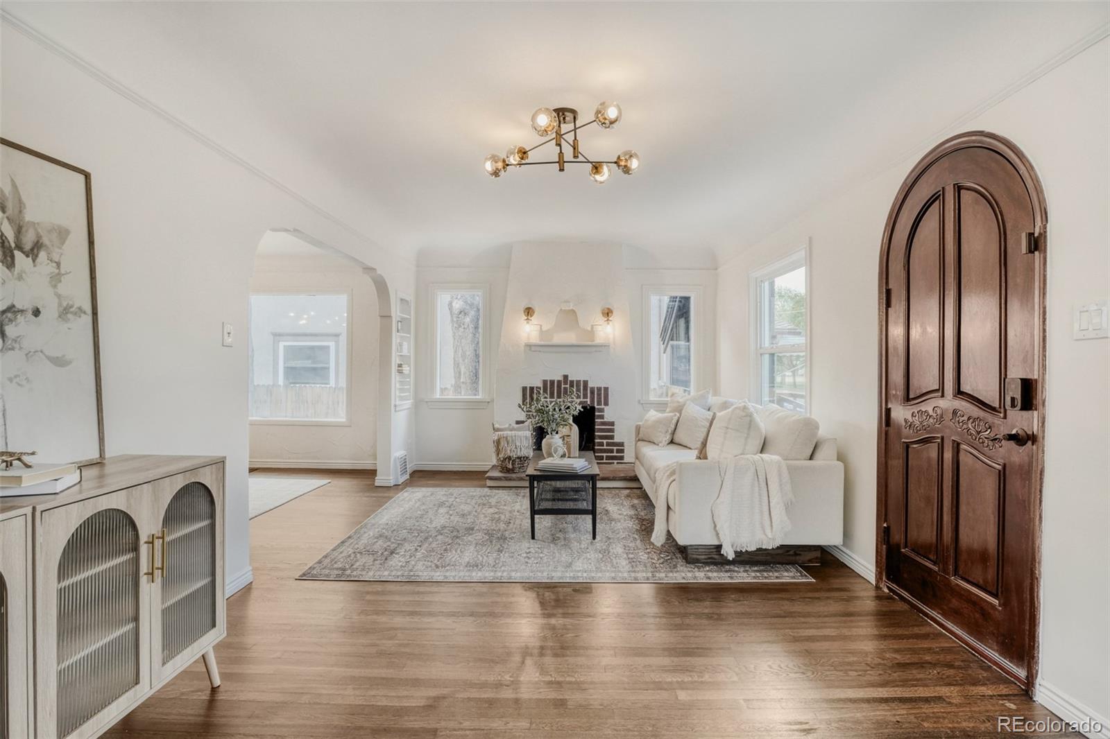 MLS Image #6 for 4526 w 46th avenue,denver, Colorado