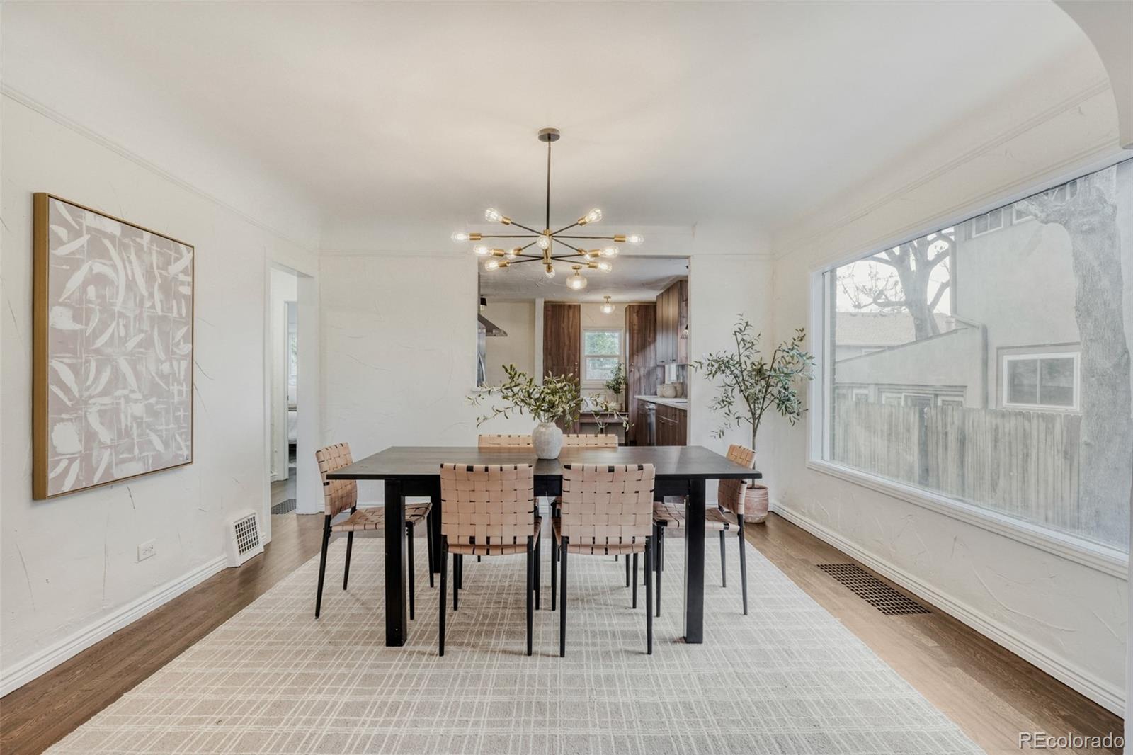 MLS Image #7 for 4526 w 46th avenue,denver, Colorado