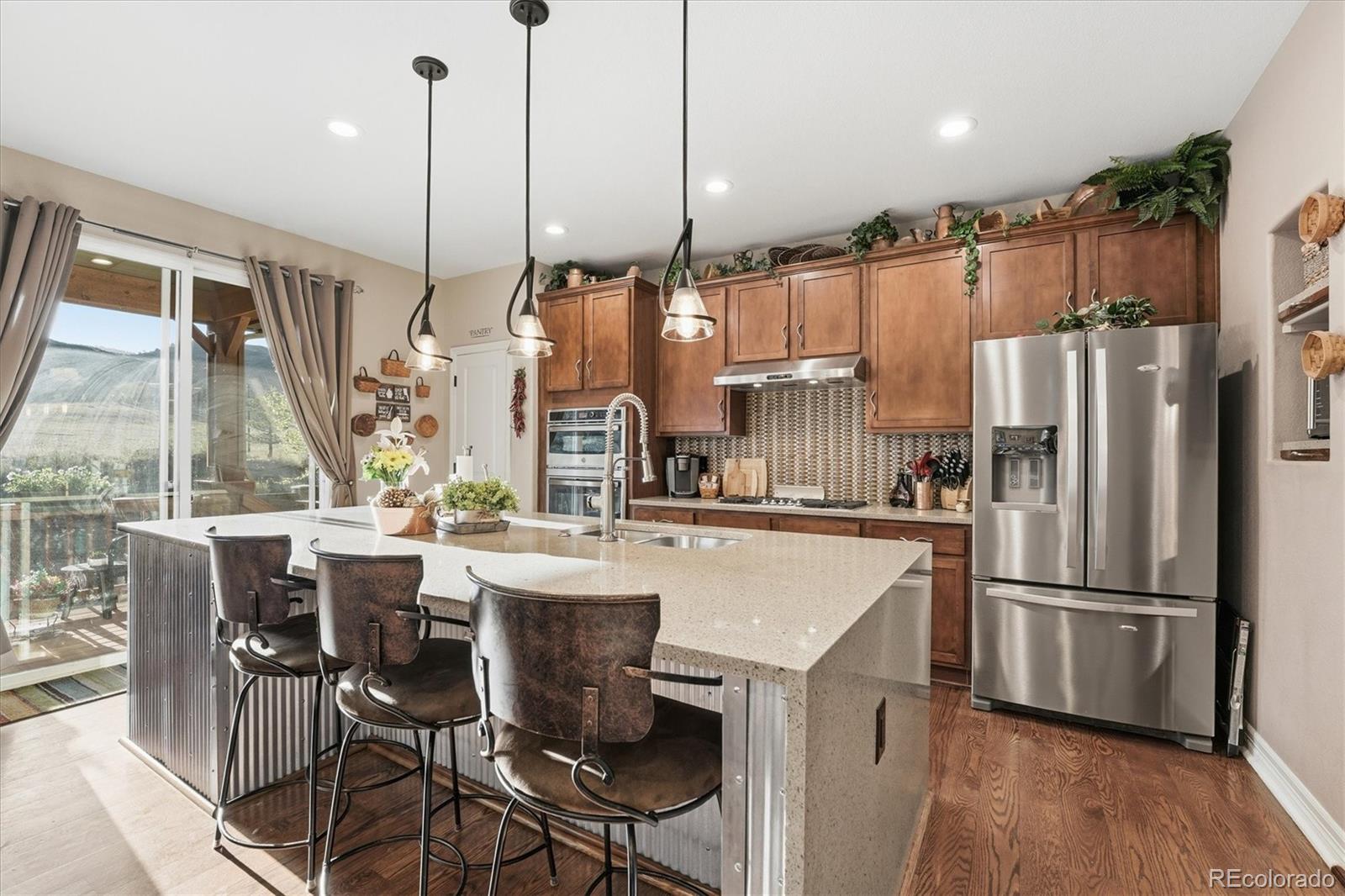 MLS Image #12 for 790  joseph circle,golden, Colorado