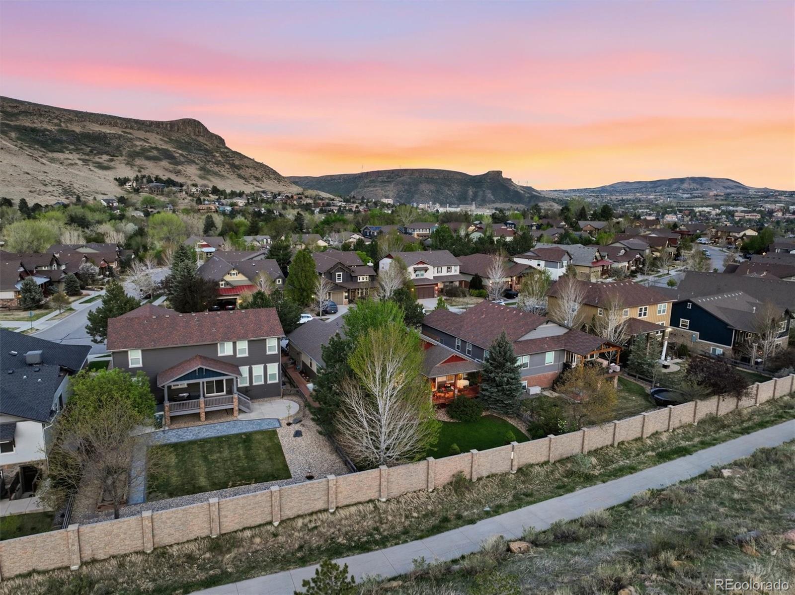 MLS Image #44 for 790  joseph circle,golden, Colorado