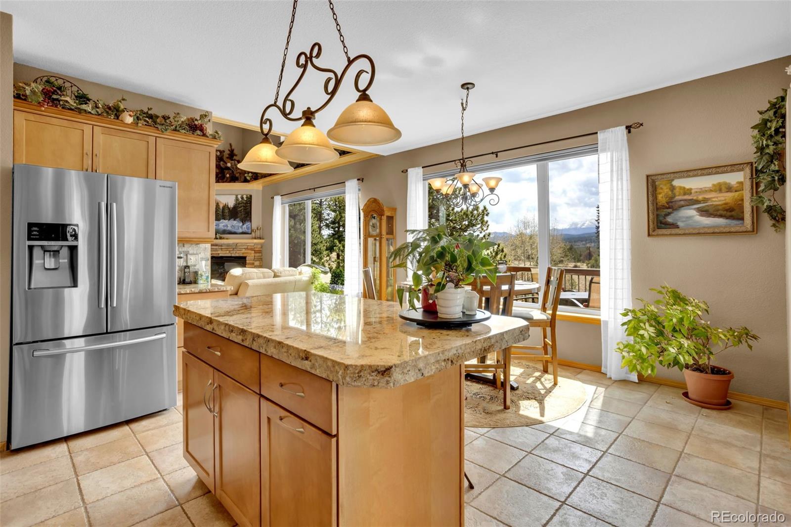 MLS Image #10 for 38  kingston drive,florissant, Colorado