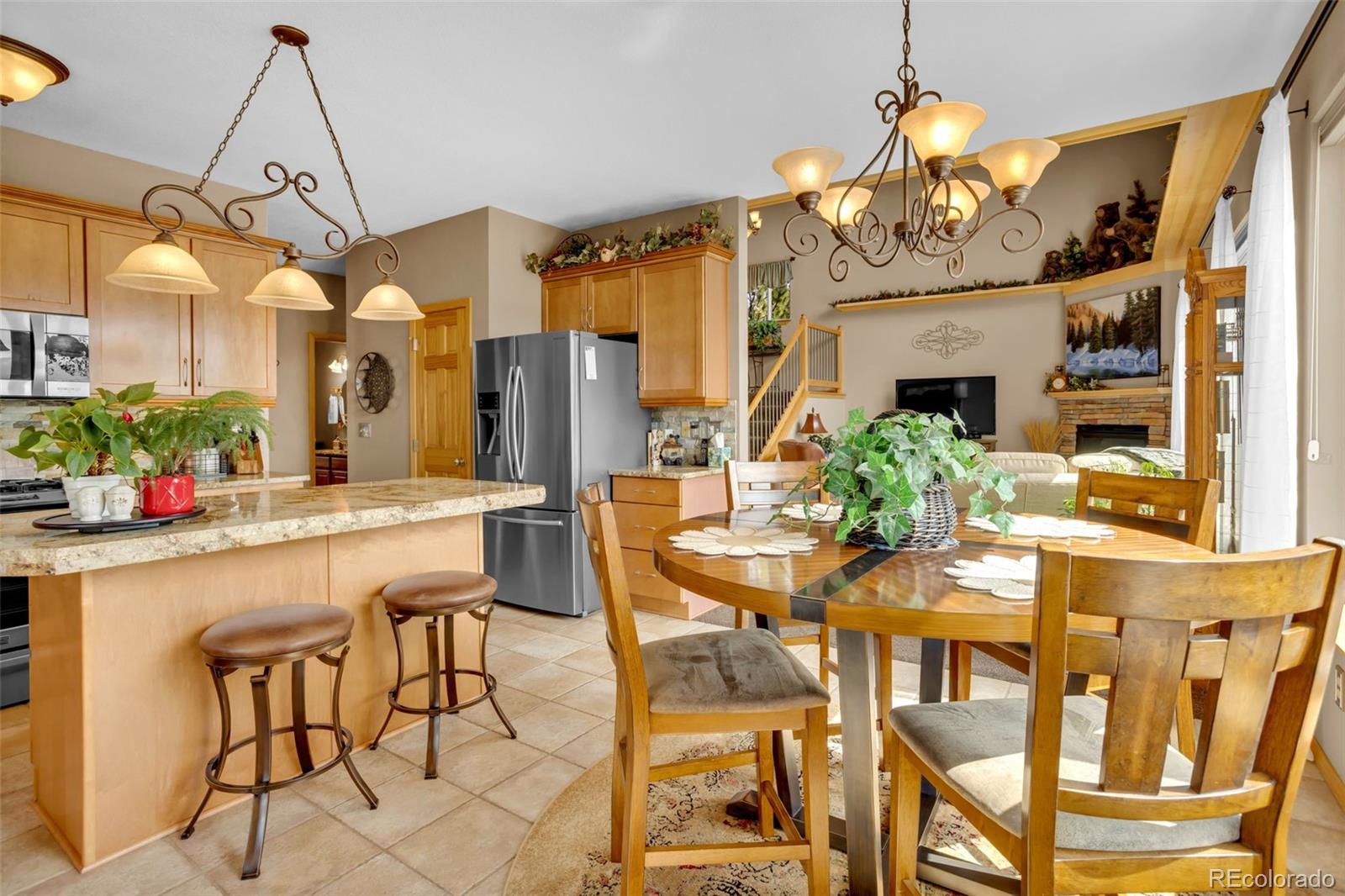 MLS Image #13 for 38  kingston drive,florissant, Colorado