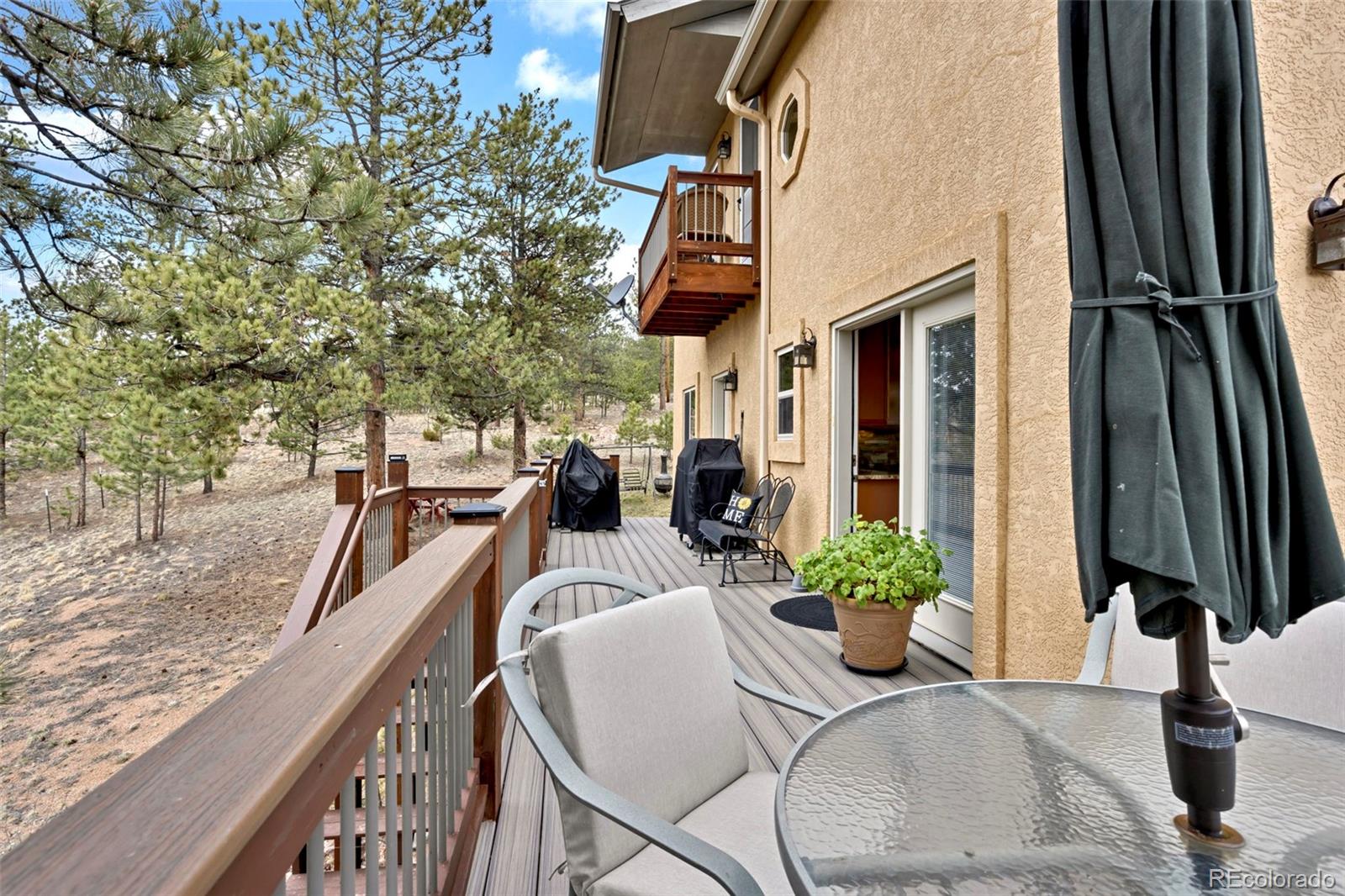 MLS Image #14 for 38  kingston drive,florissant, Colorado