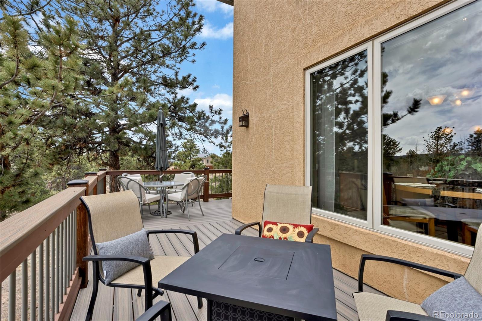 MLS Image #16 for 38  kingston drive,florissant, Colorado