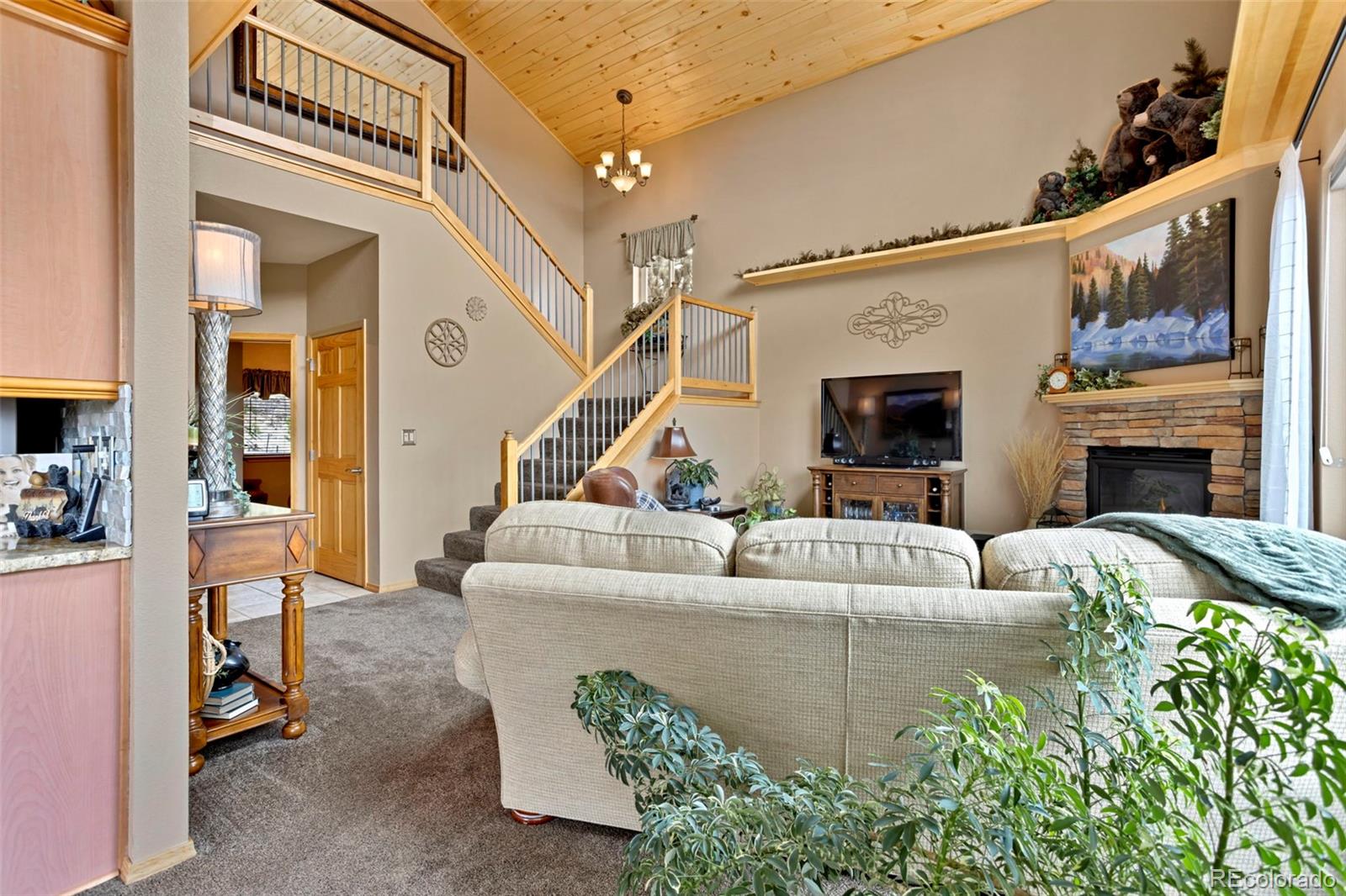 MLS Image #17 for 38  kingston drive,florissant, Colorado