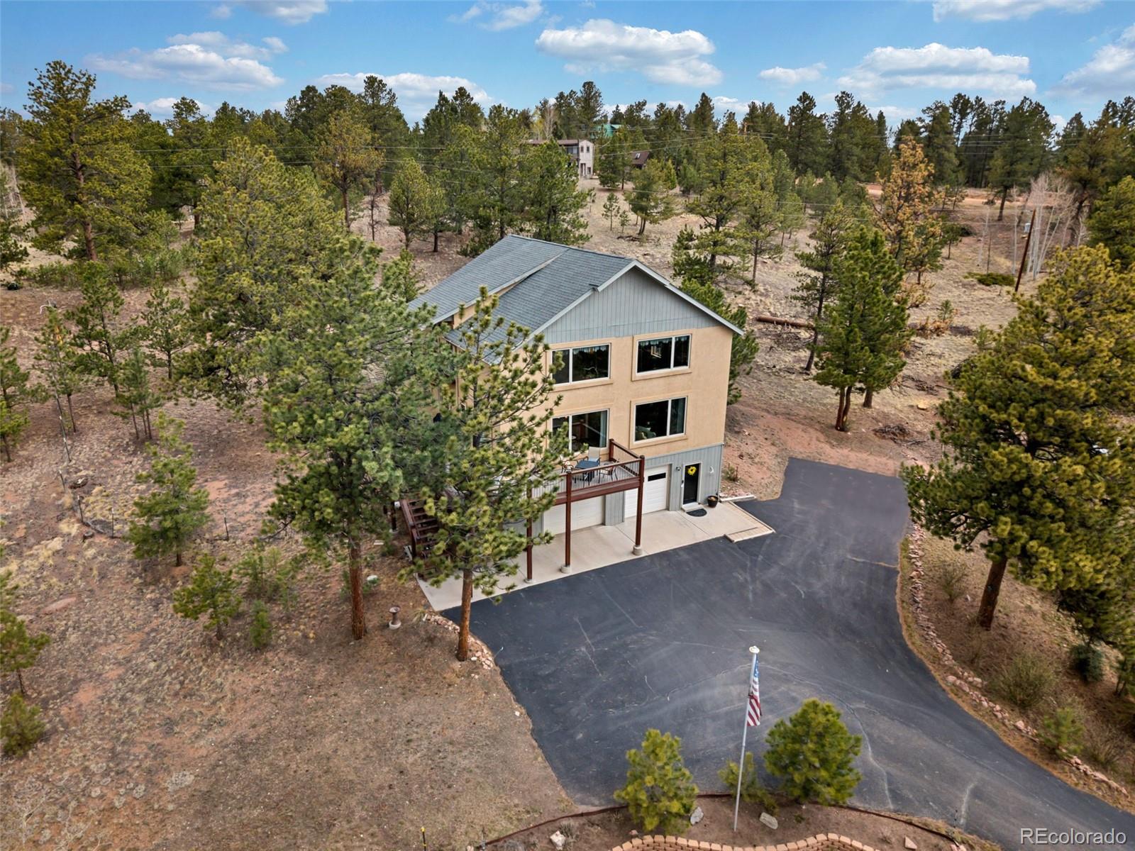 MLS Image #2 for 38  kingston drive,florissant, Colorado
