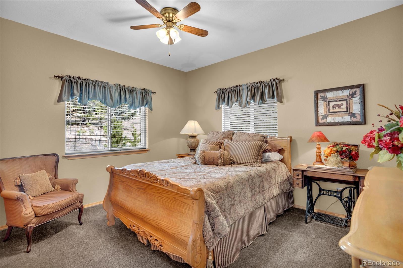 MLS Image #20 for 38  kingston drive,florissant, Colorado