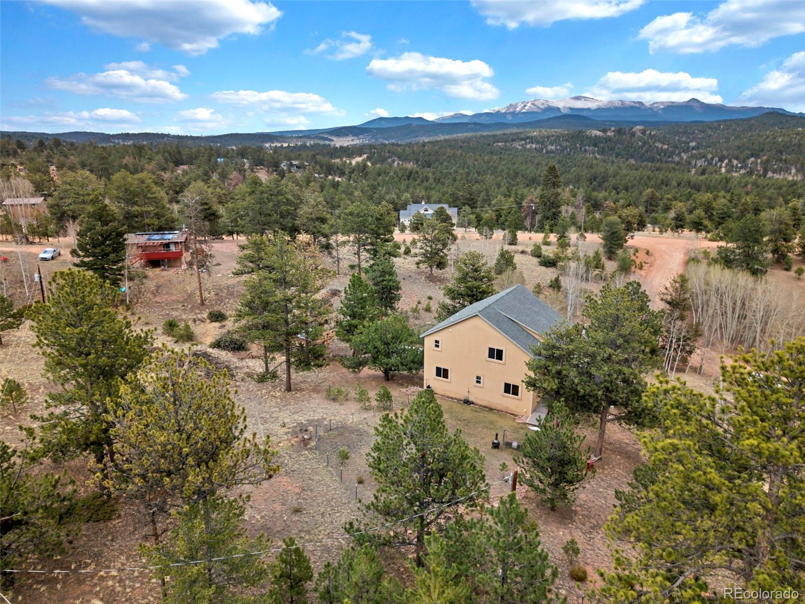 MLS Image #3 for 38  kingston drive,florissant, Colorado