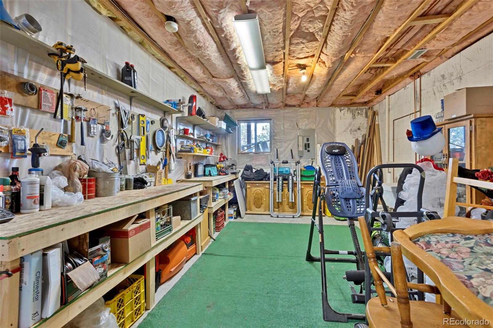 MLS Image #36 for 38  kingston drive,florissant, Colorado