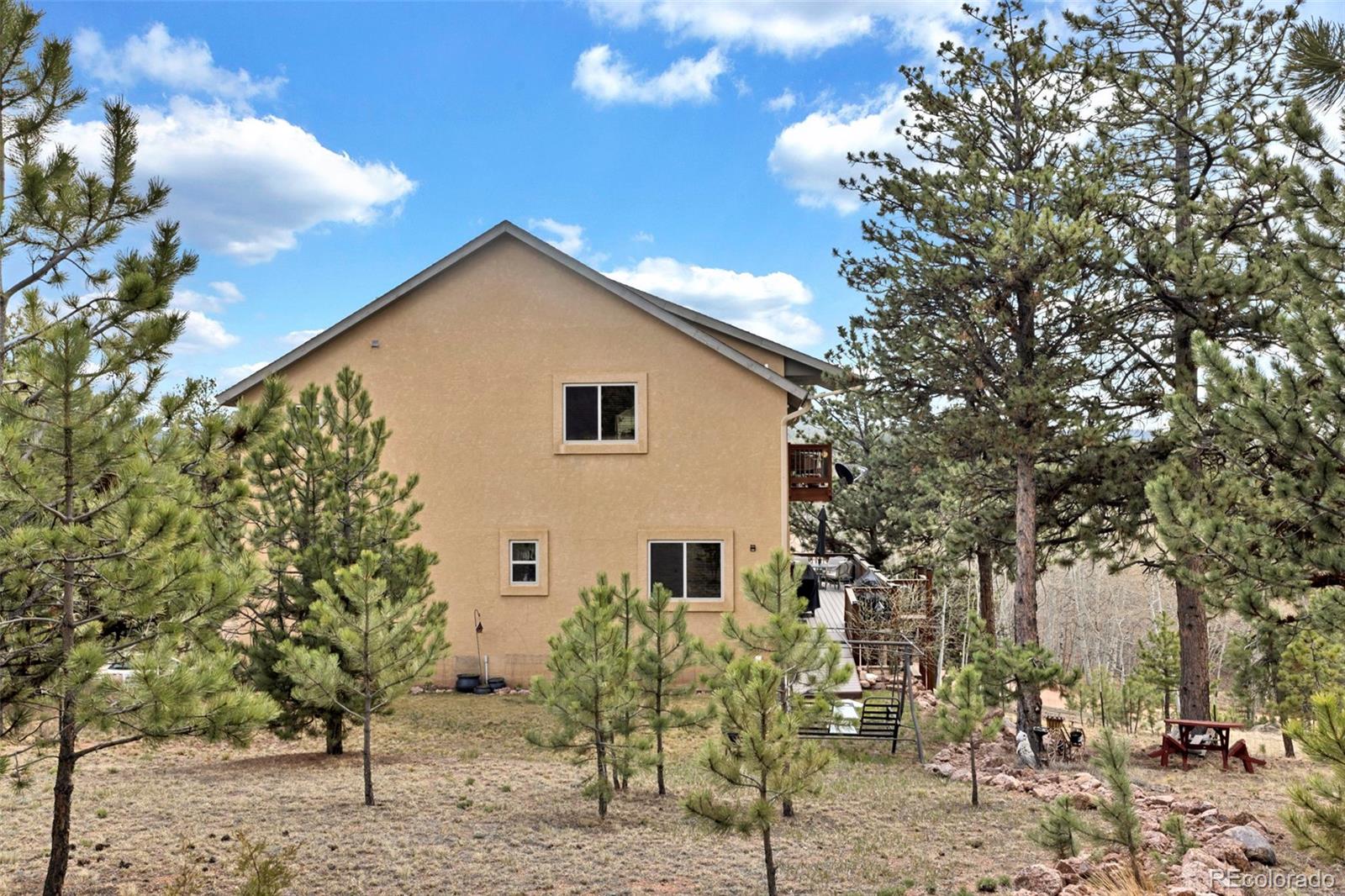 MLS Image #39 for 38  kingston drive,florissant, Colorado