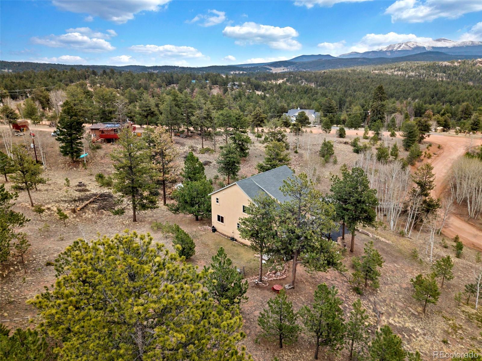 MLS Image #4 for 38  kingston drive,florissant, Colorado