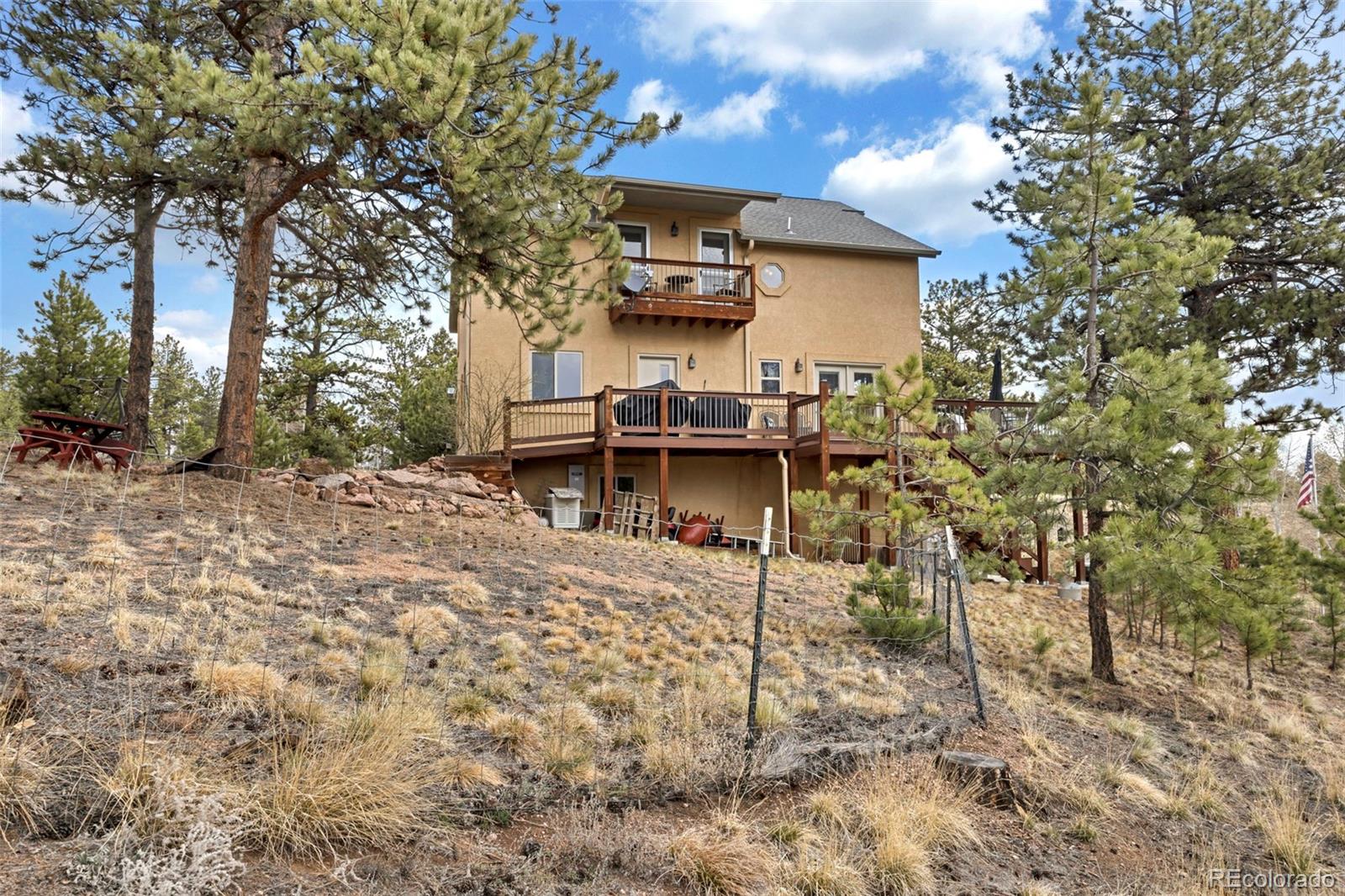 MLS Image #40 for 38  kingston drive,florissant, Colorado