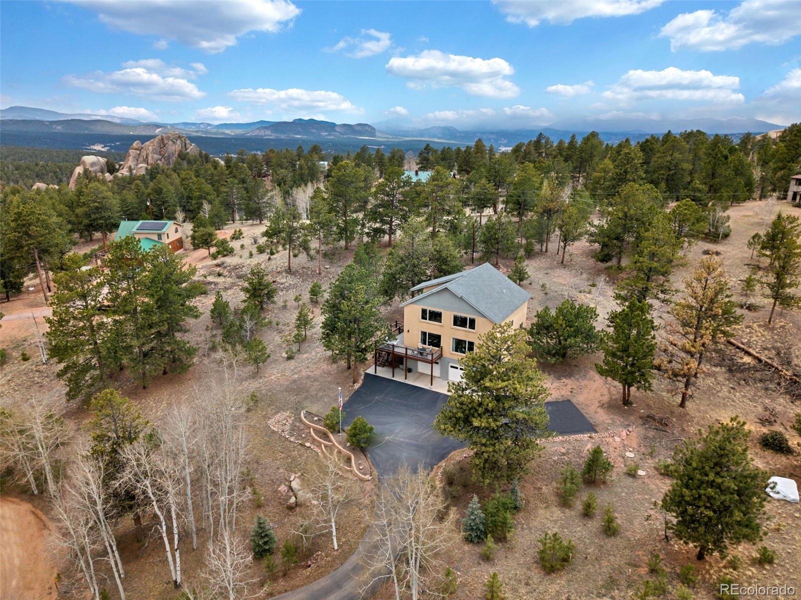 MLS Image #41 for 38  kingston drive,florissant, Colorado