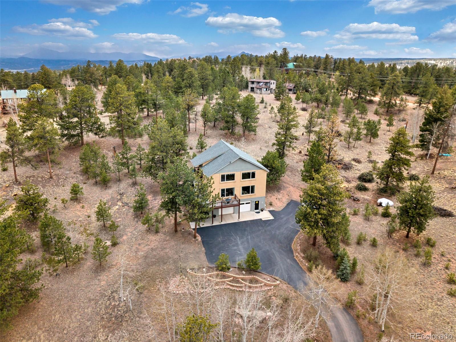 MLS Image #42 for 38  kingston drive,florissant, Colorado
