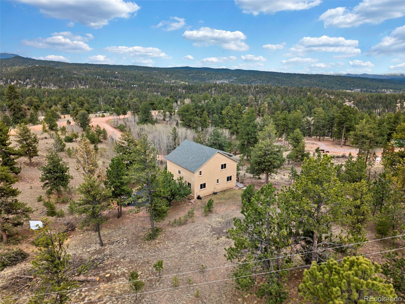 MLS Image #43 for 38  kingston drive,florissant, Colorado
