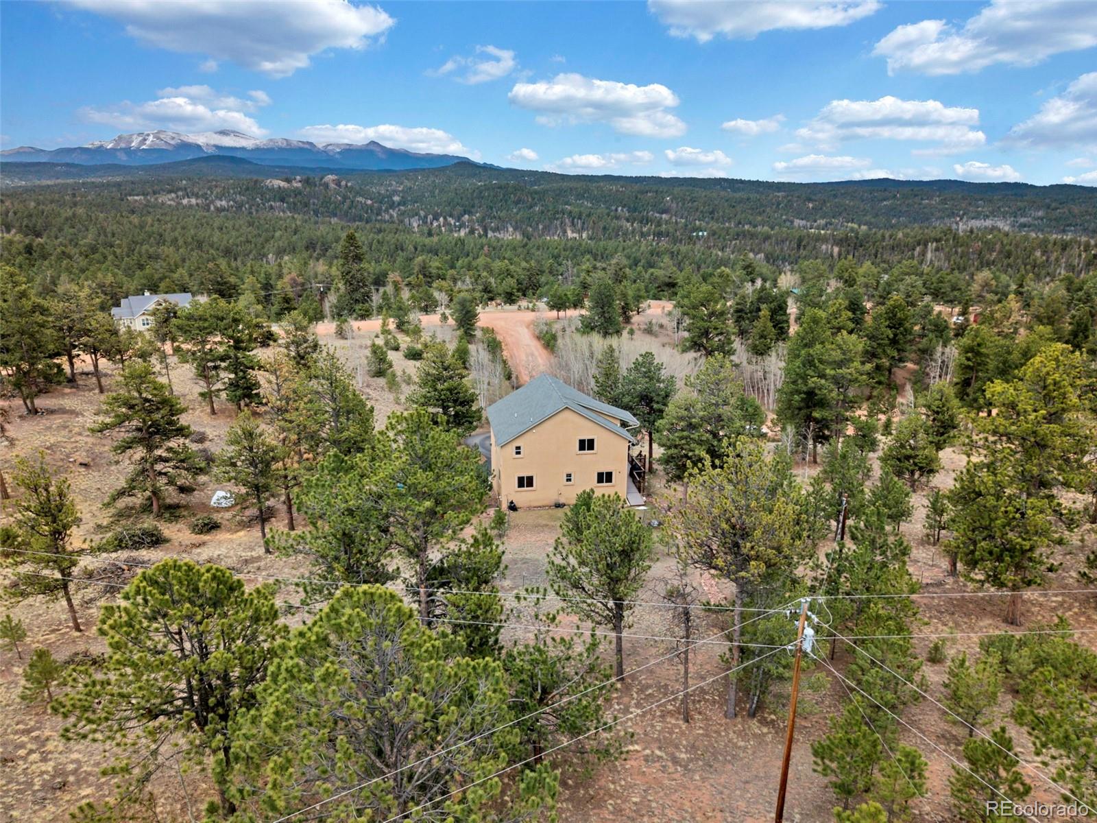 MLS Image #6 for 38  kingston drive,florissant, Colorado